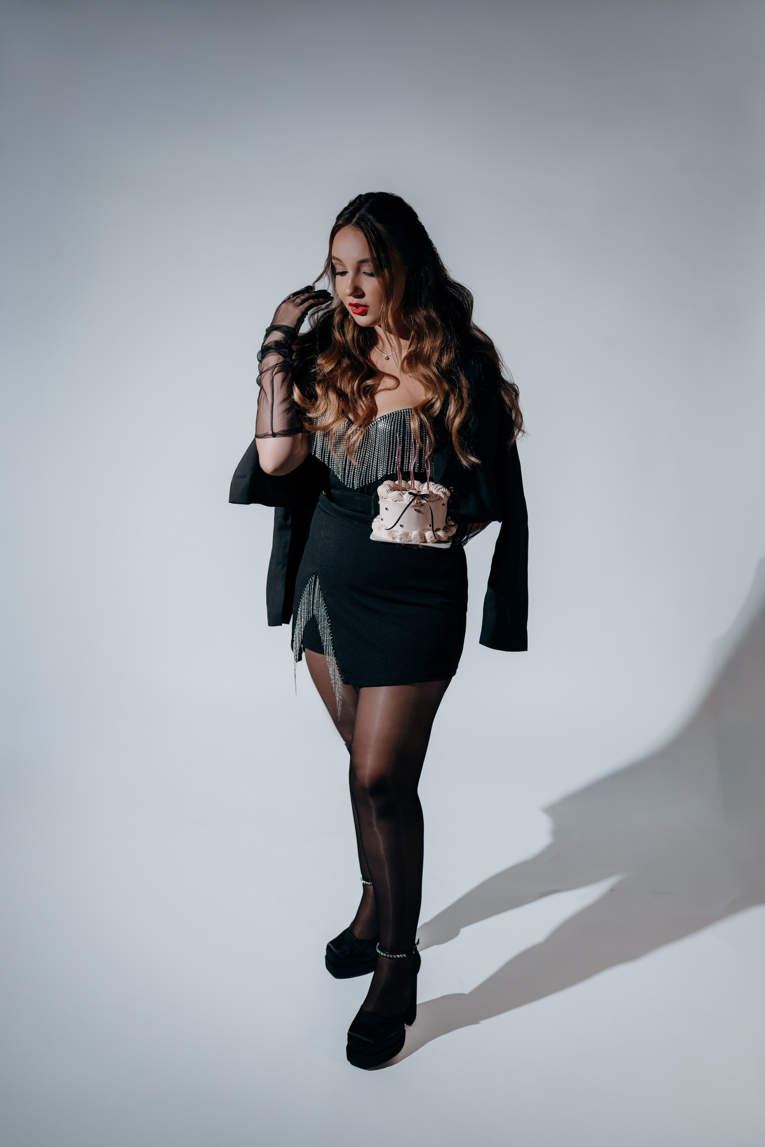 Anastasia. Photographer Netherlands