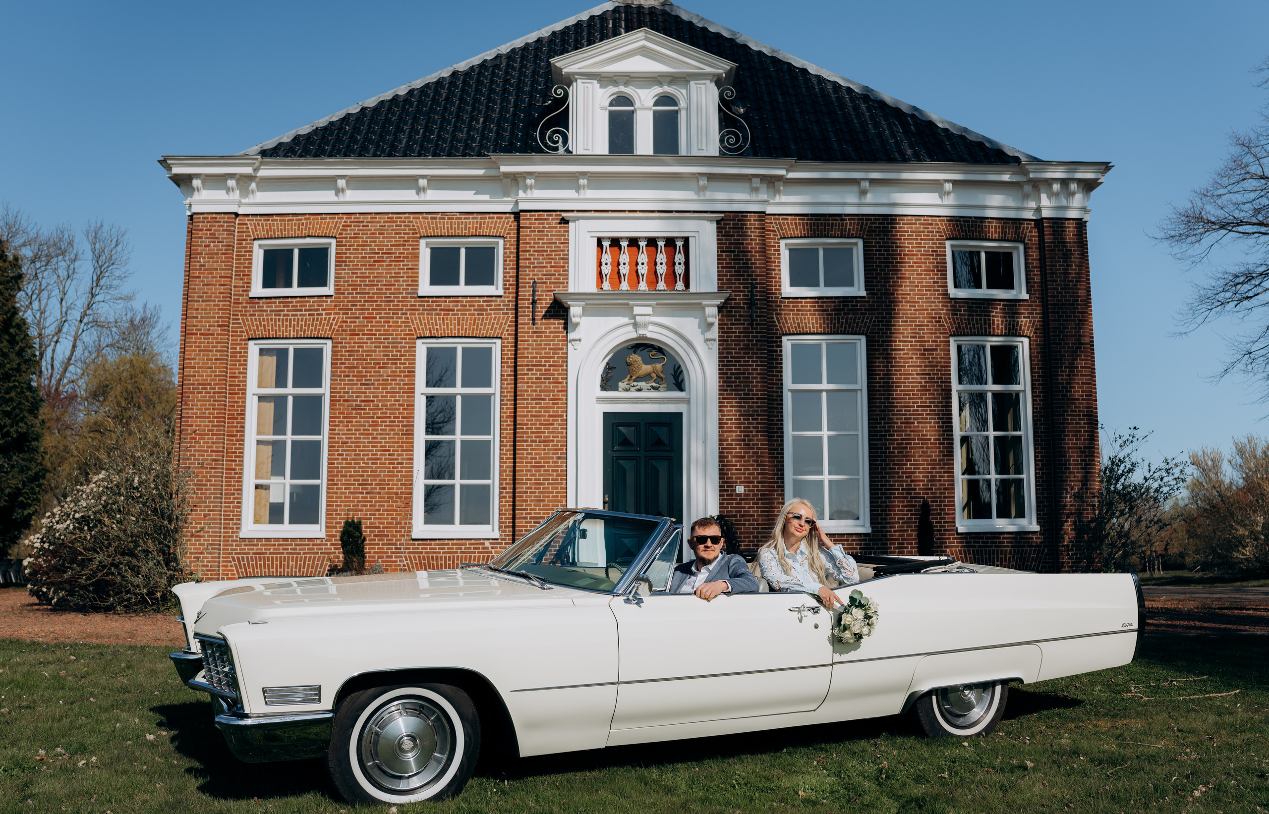 Z&K. Photographer Netherlands