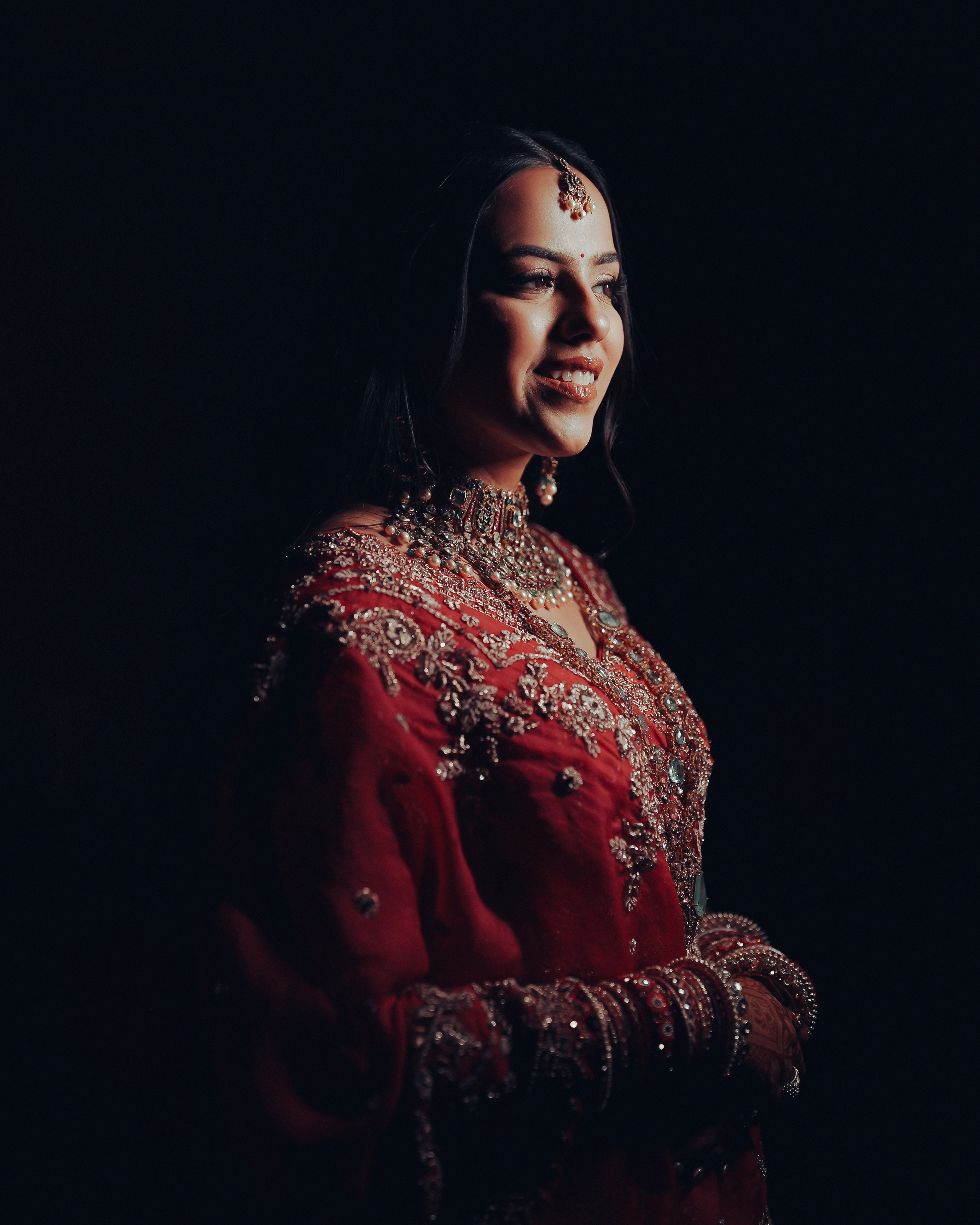 WEDDINGS. Wedding photographer Stalen Robert