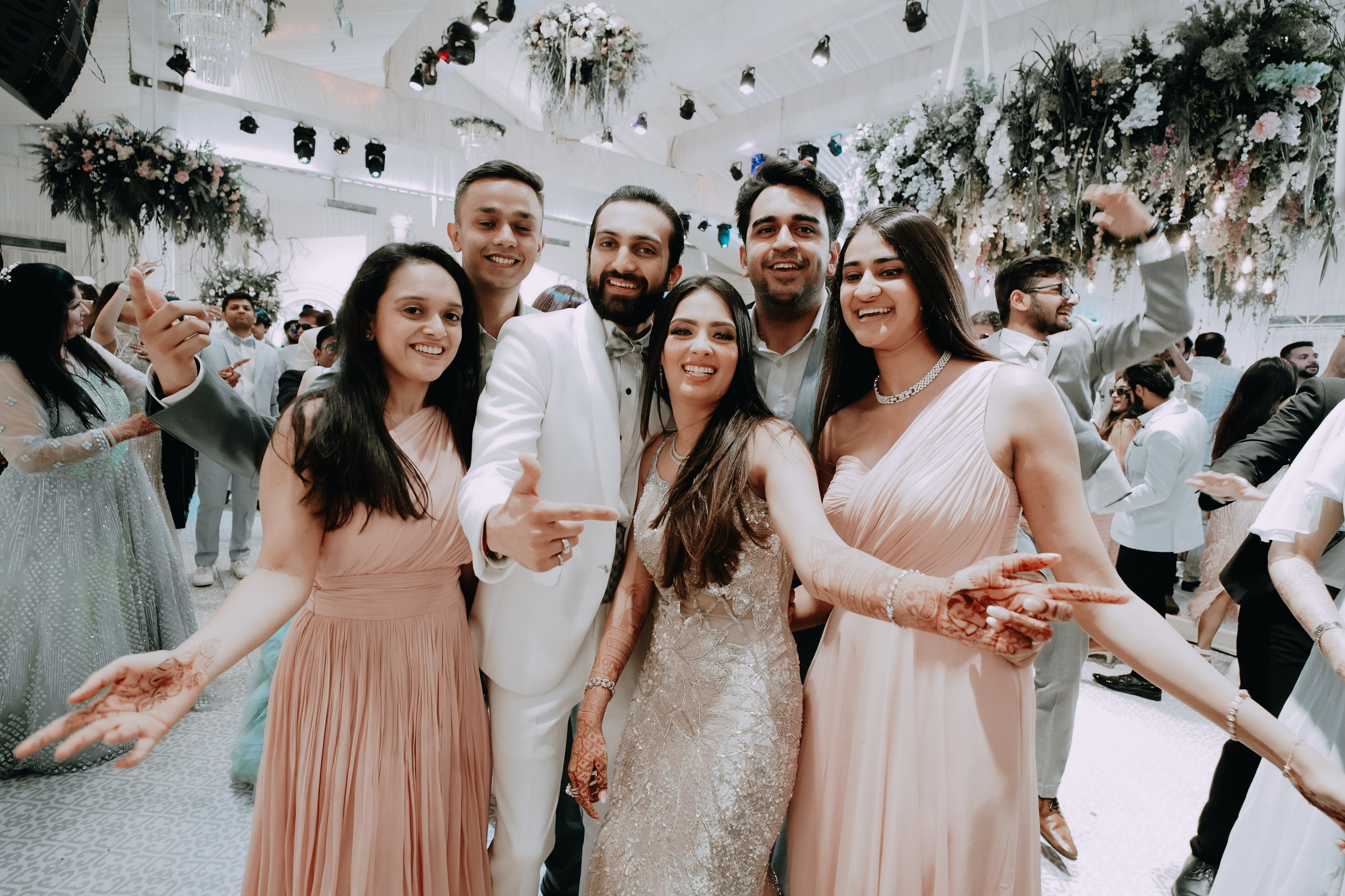 WEDDINGS. Wedding photographer Stalen Robert