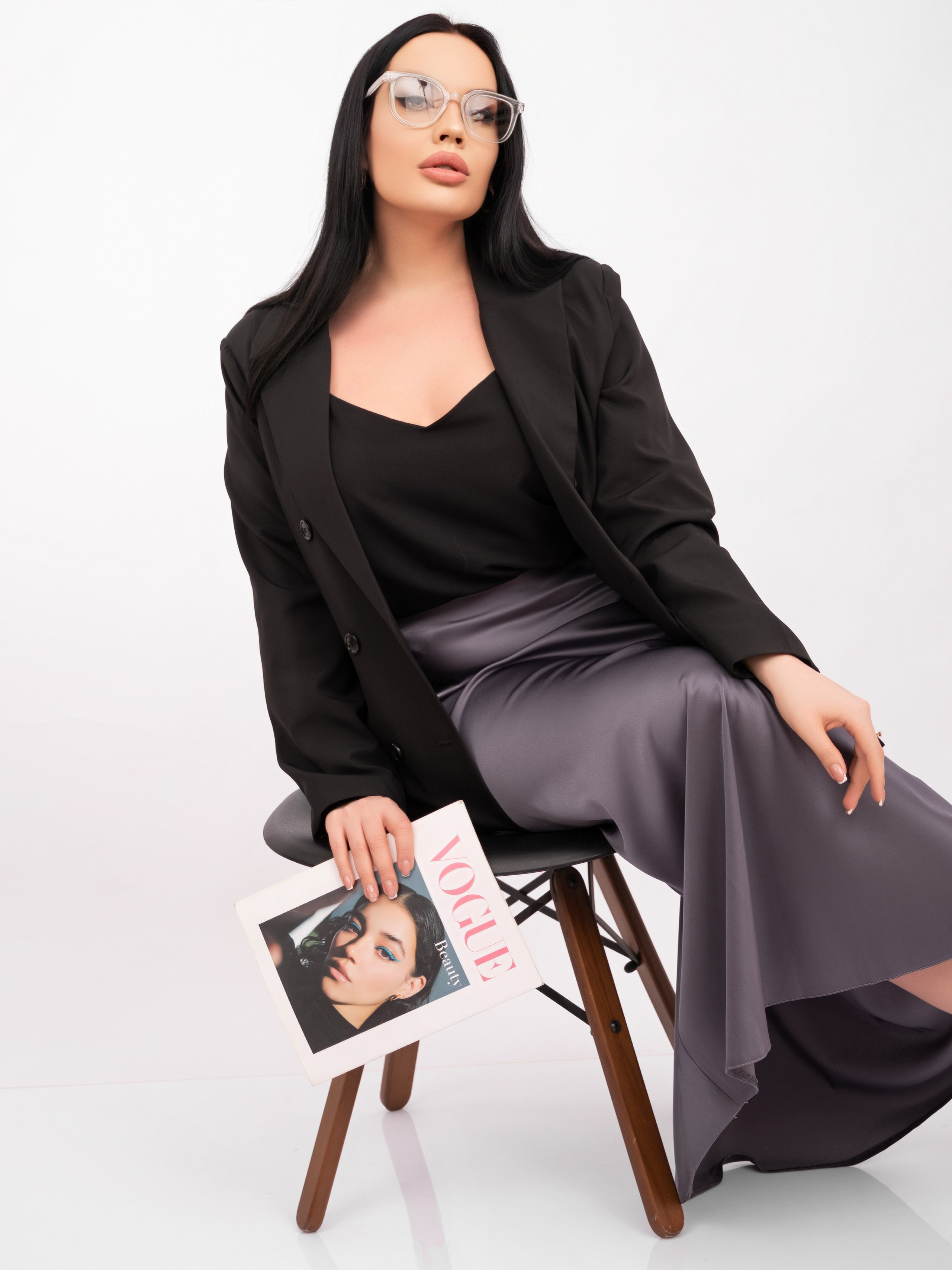 Евгения 168 48-50. ProFoto