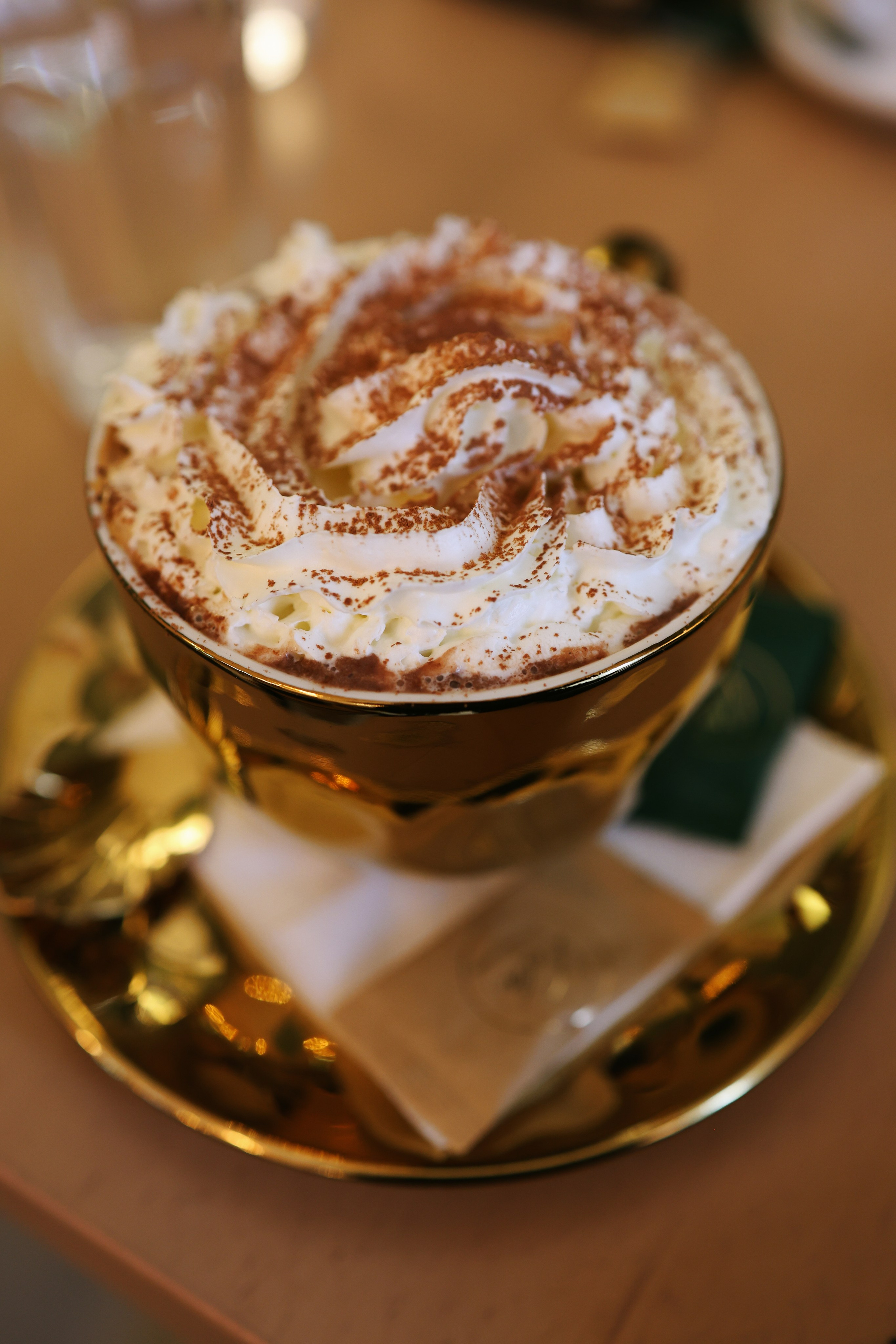 Lola — enterijer i hrana. Marizella Photography