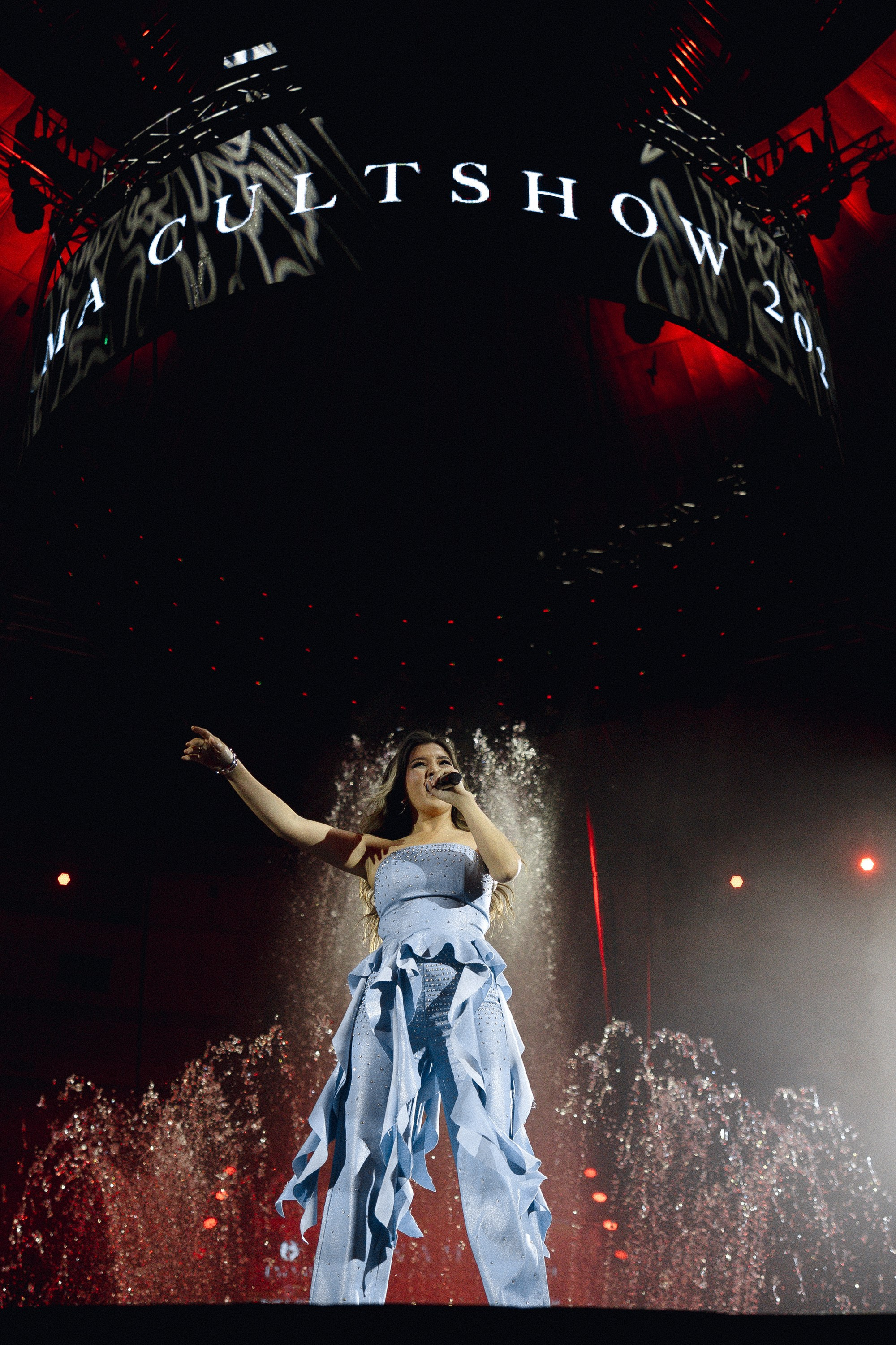 VONAMA CULT SHOW 2025. Азимжан Нуритдинходжаев — свадебный фотограф