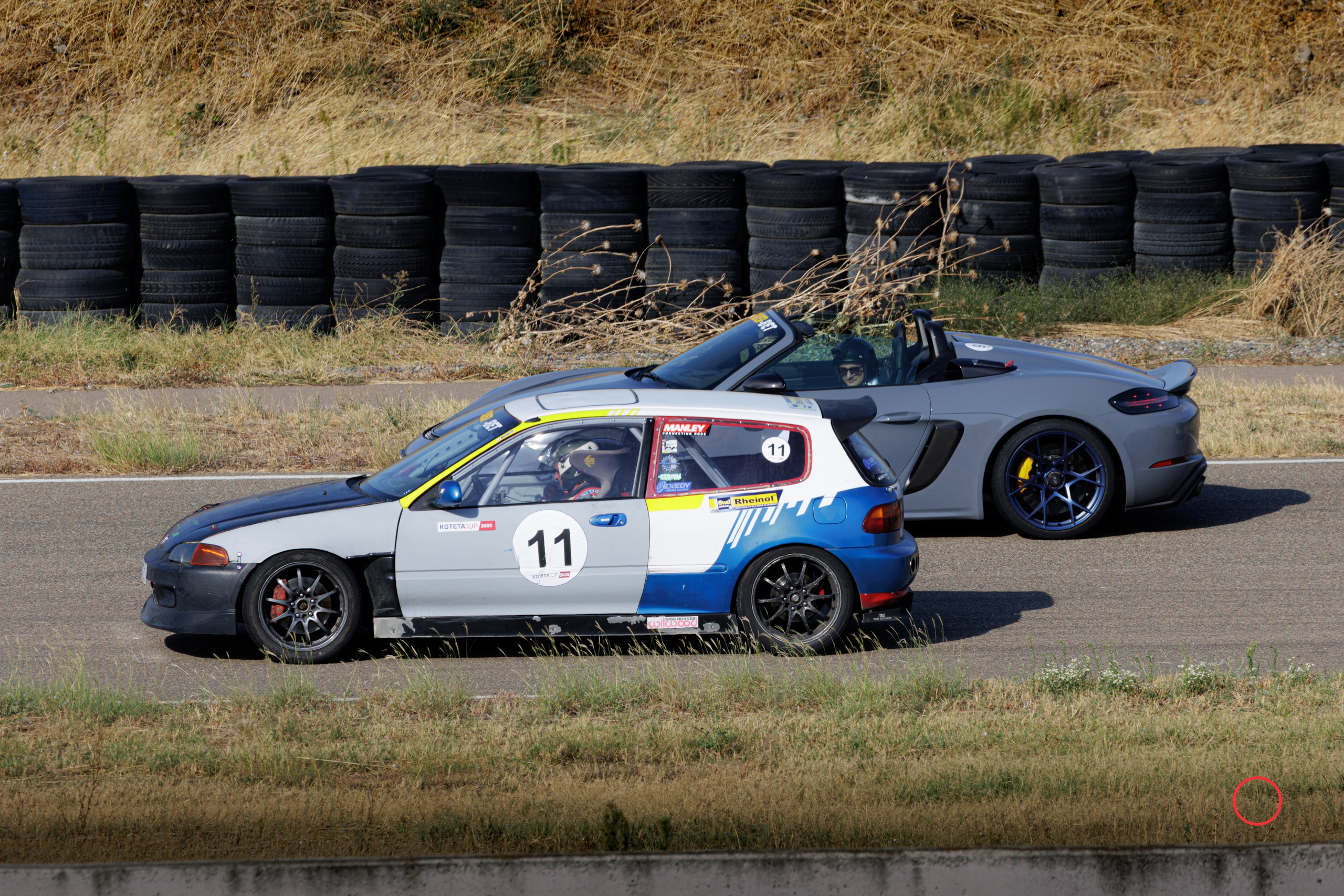 კოტეტას თასი 2025. FramefreeMan