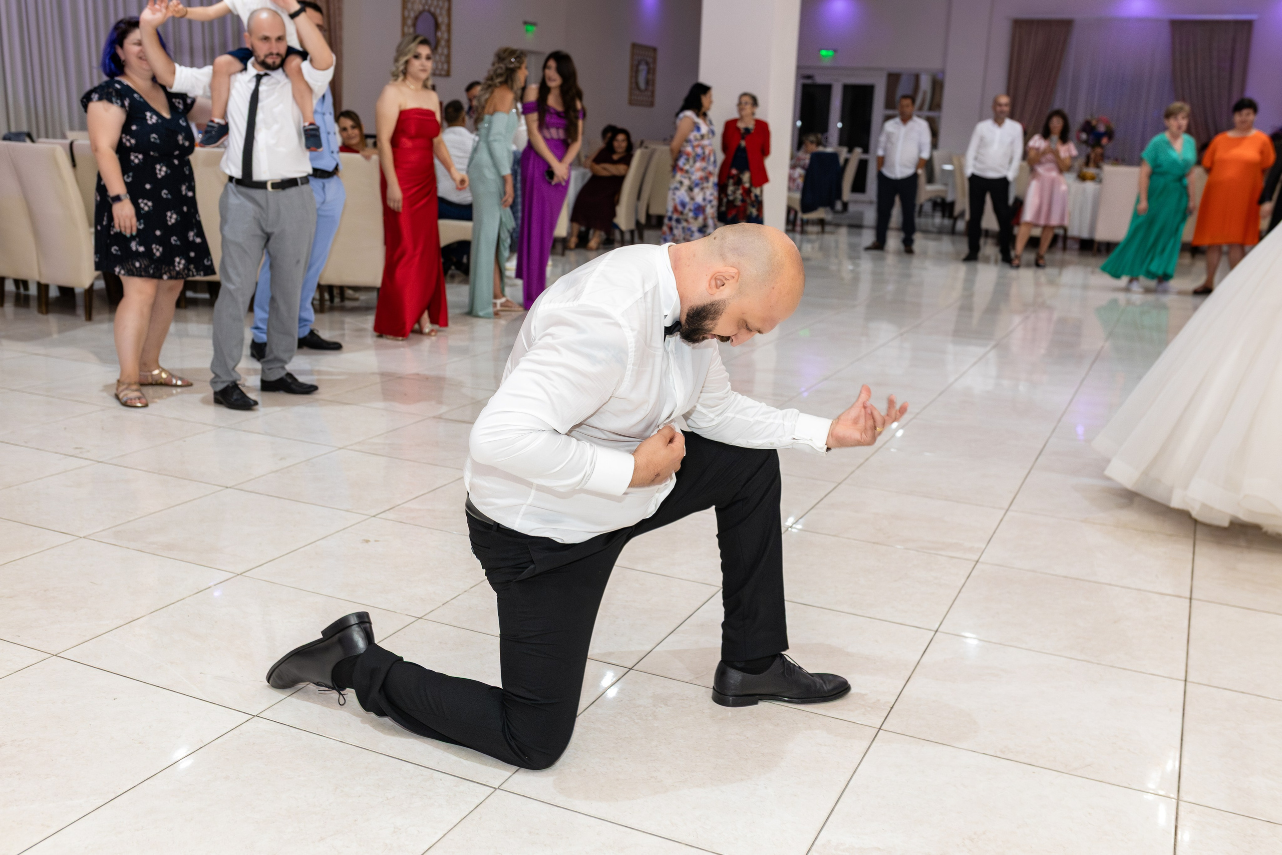 Adrian & Ana. Lucian Dedeu — Fotograf de nuntă și eveniment