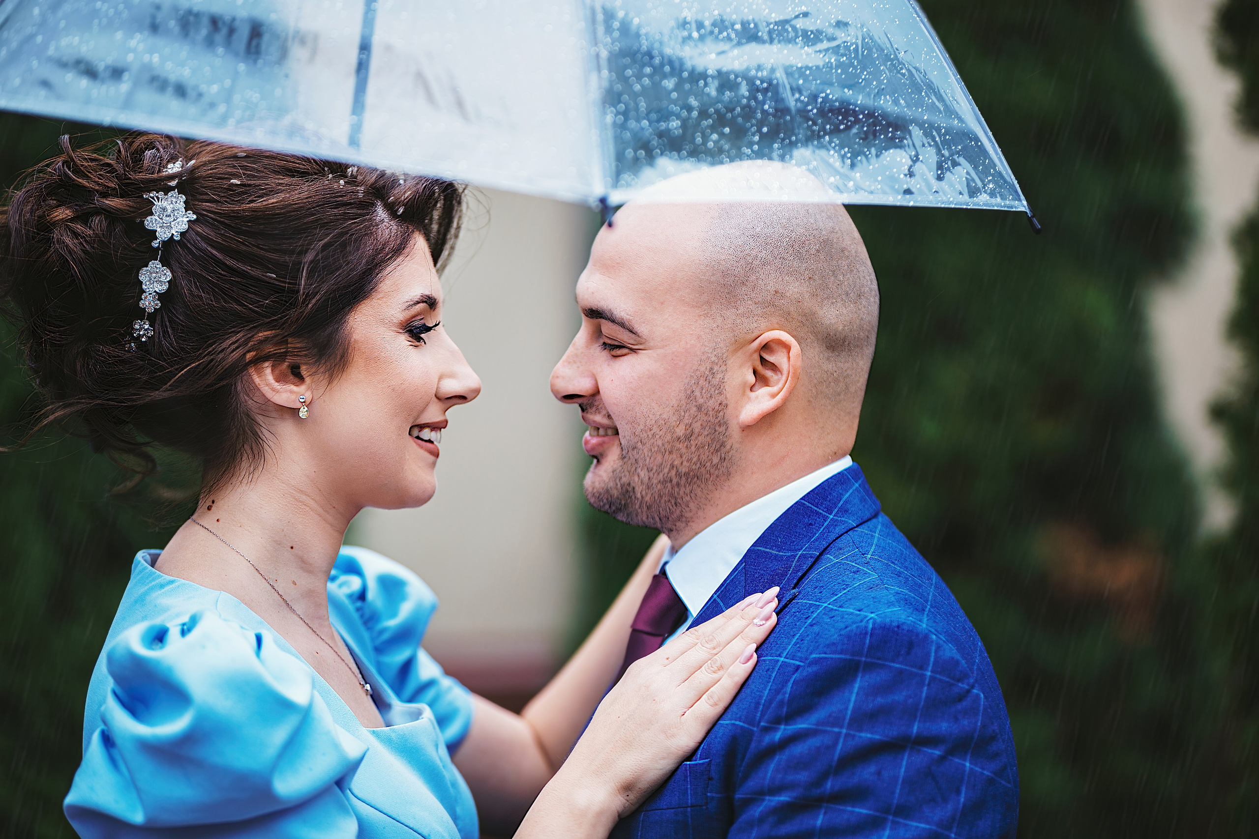 Album EV. Lucian Dedeu — Fotograf de nuntă și eveniment