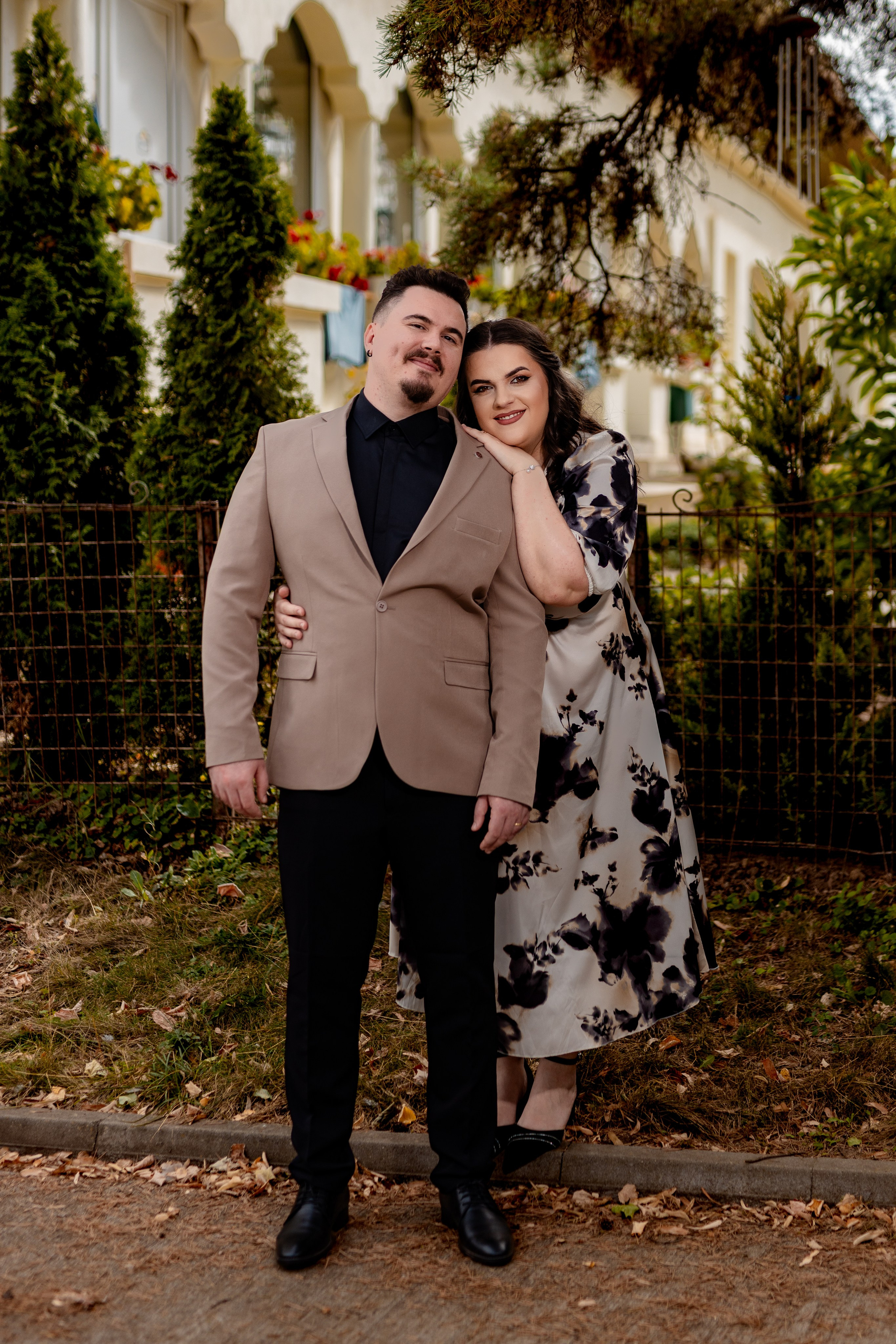 Album EV. Lucian Dedeu — Fotograf de nuntă și eveniment