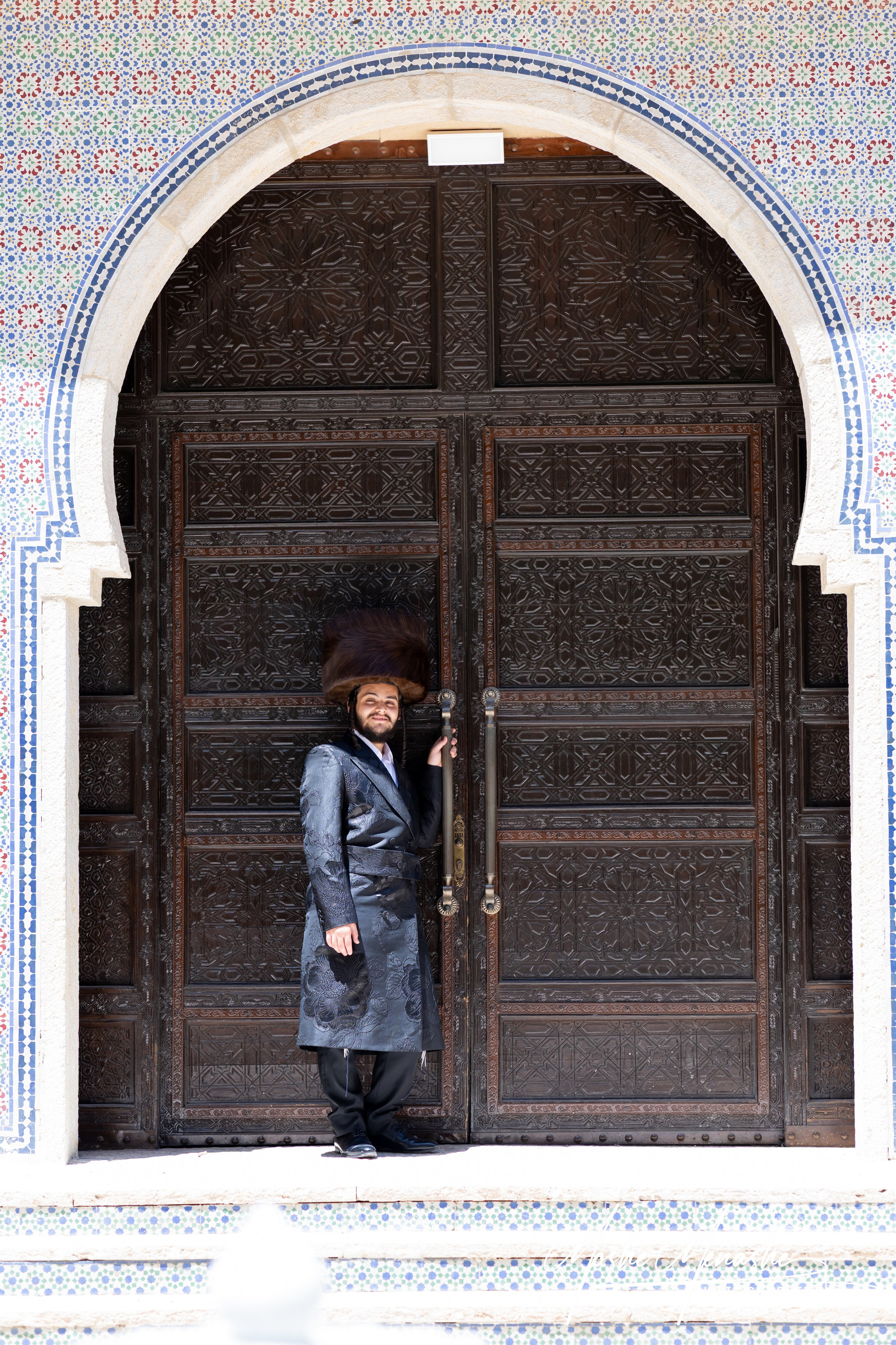 N & S. משה מנשה צלם חתונות