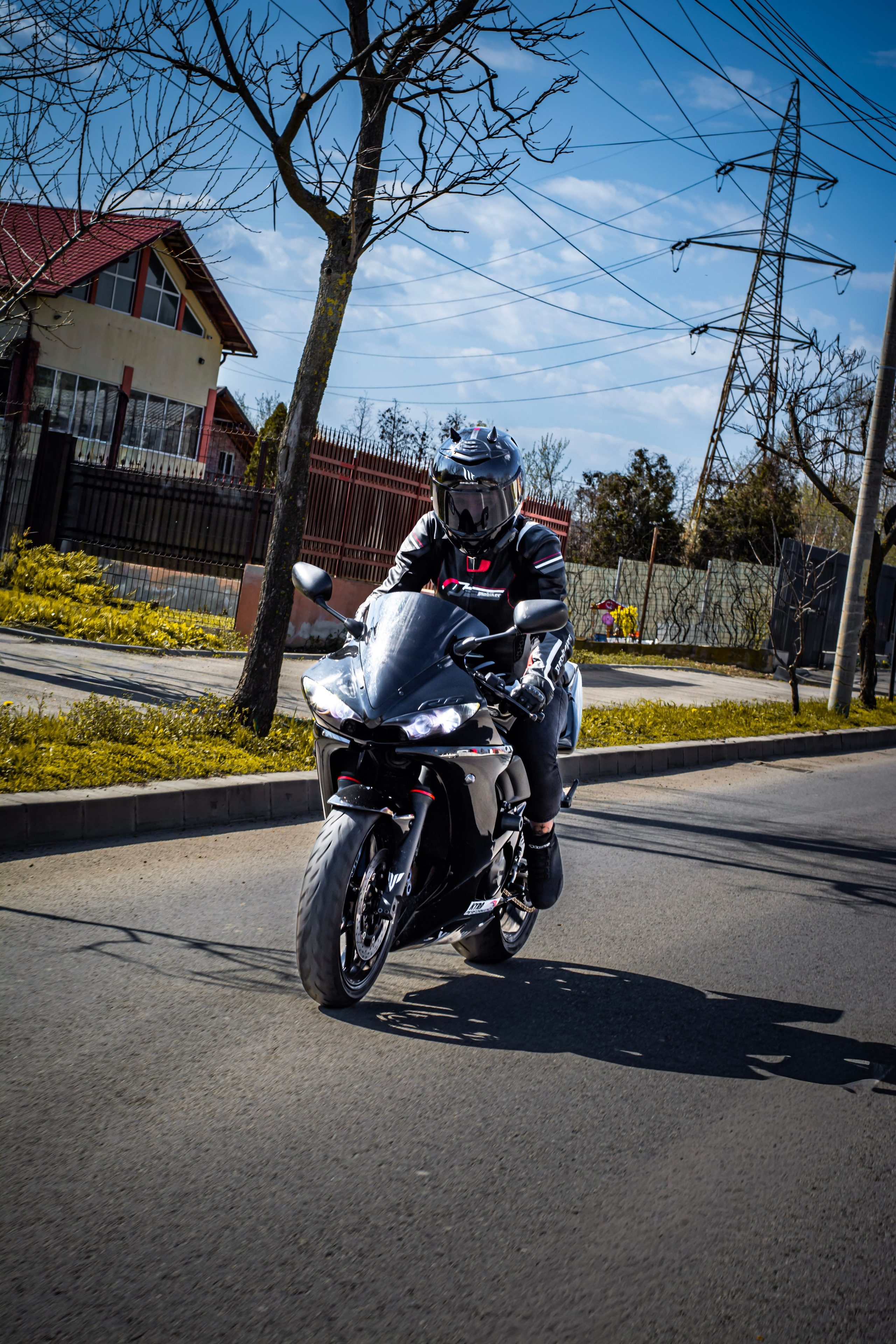 Parda Moto 2026. Johnnyshoots