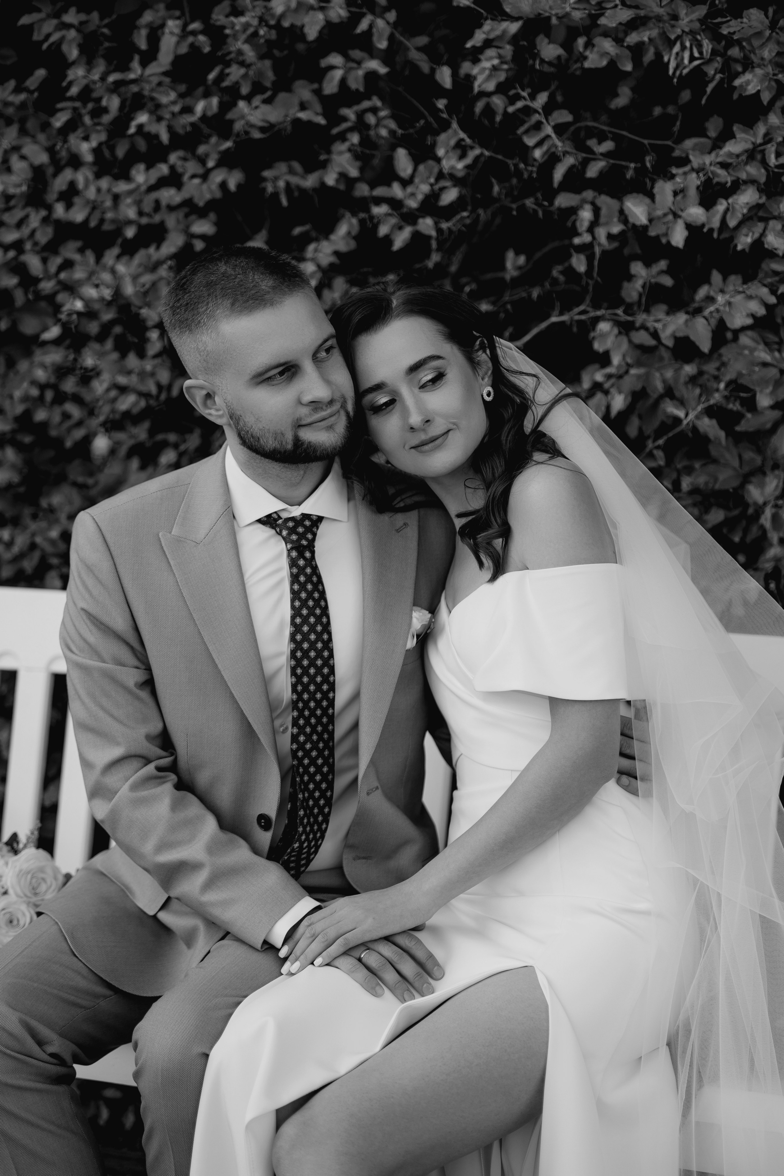 Анатолій+Вікторія. Весільний, сімейний фотограф Варшава