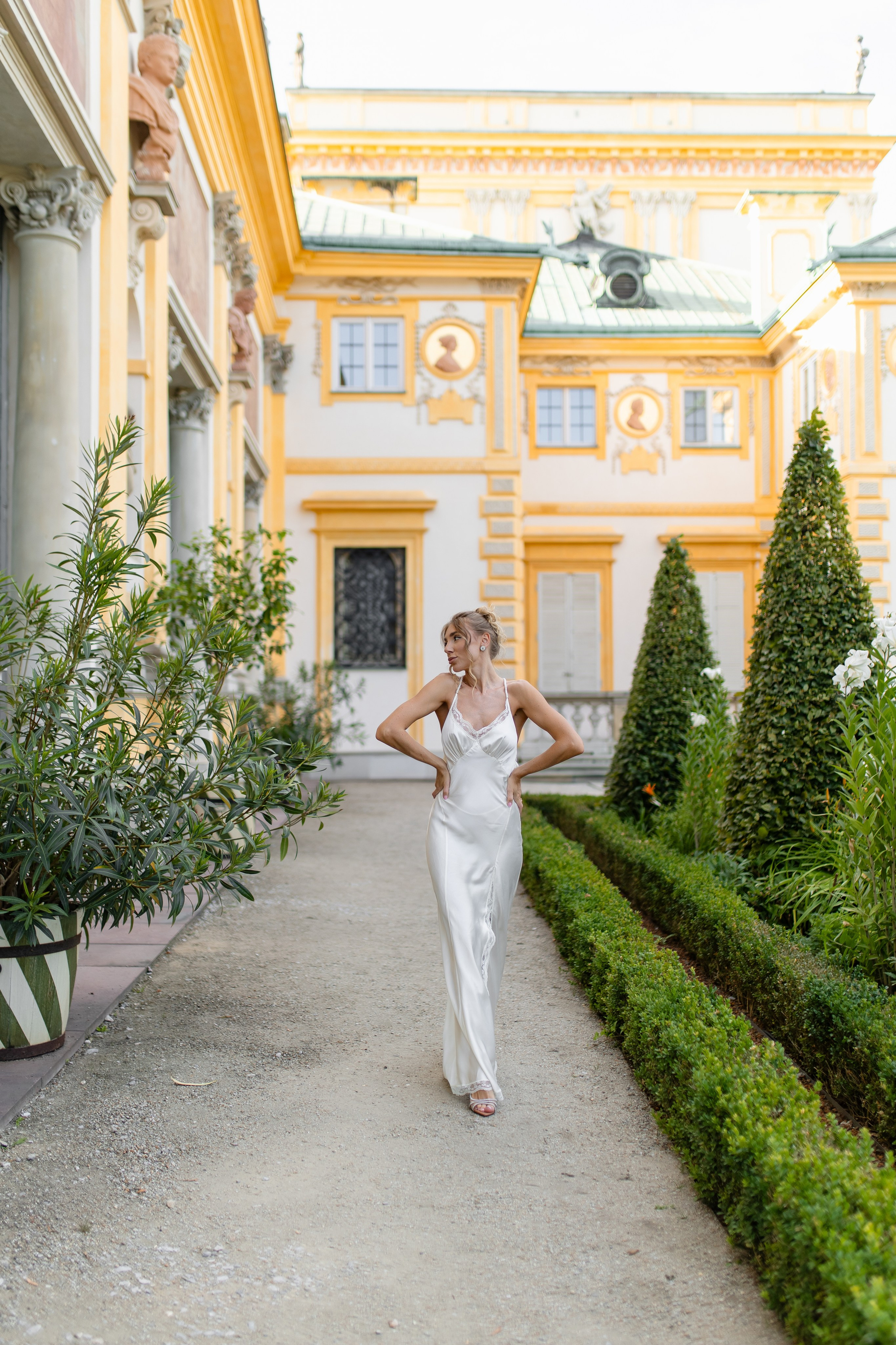 Марьяна. Весільний, сімейний фотограф Варшава