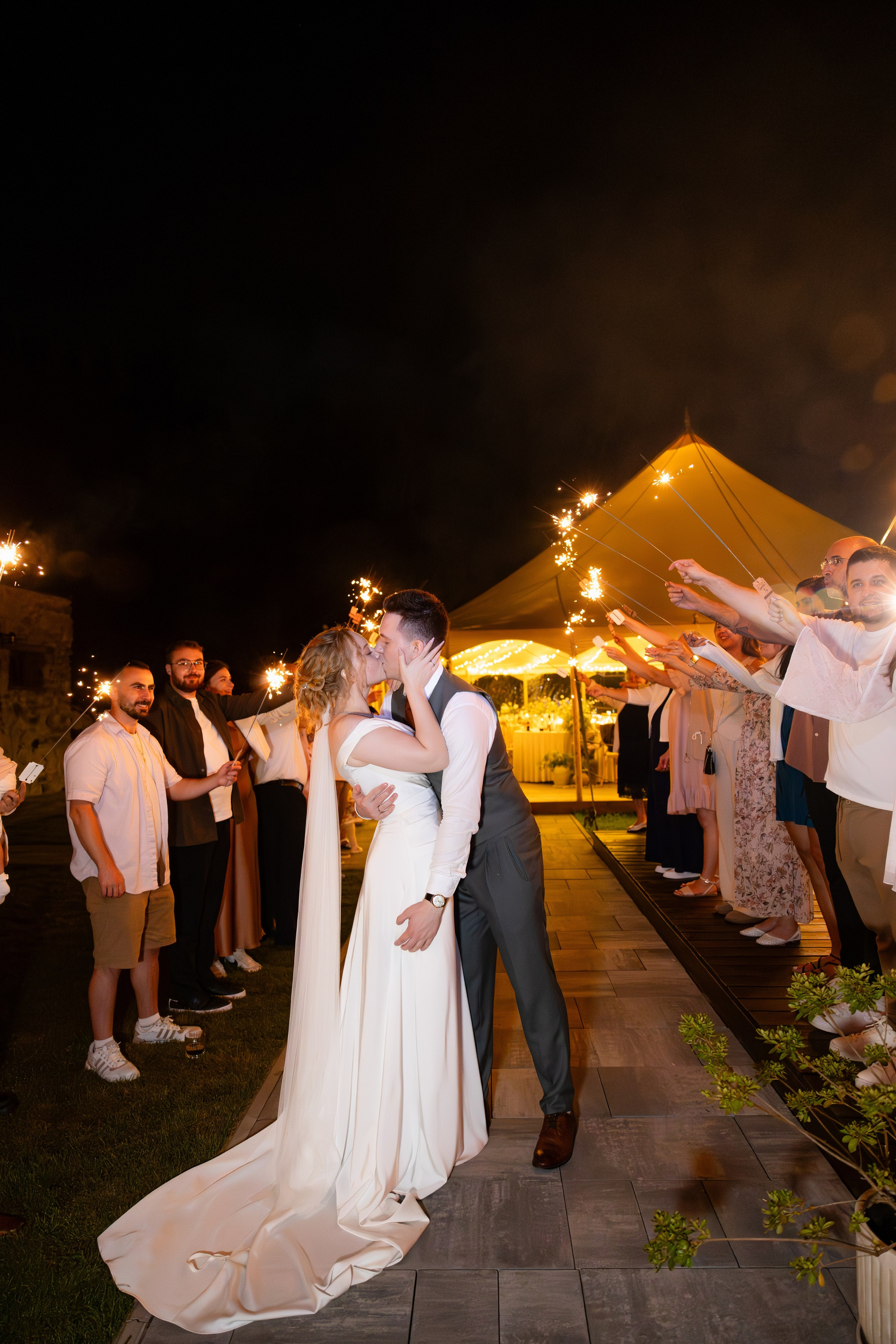 Назар + Олена. Весільний, сімейний фотограф Варшава