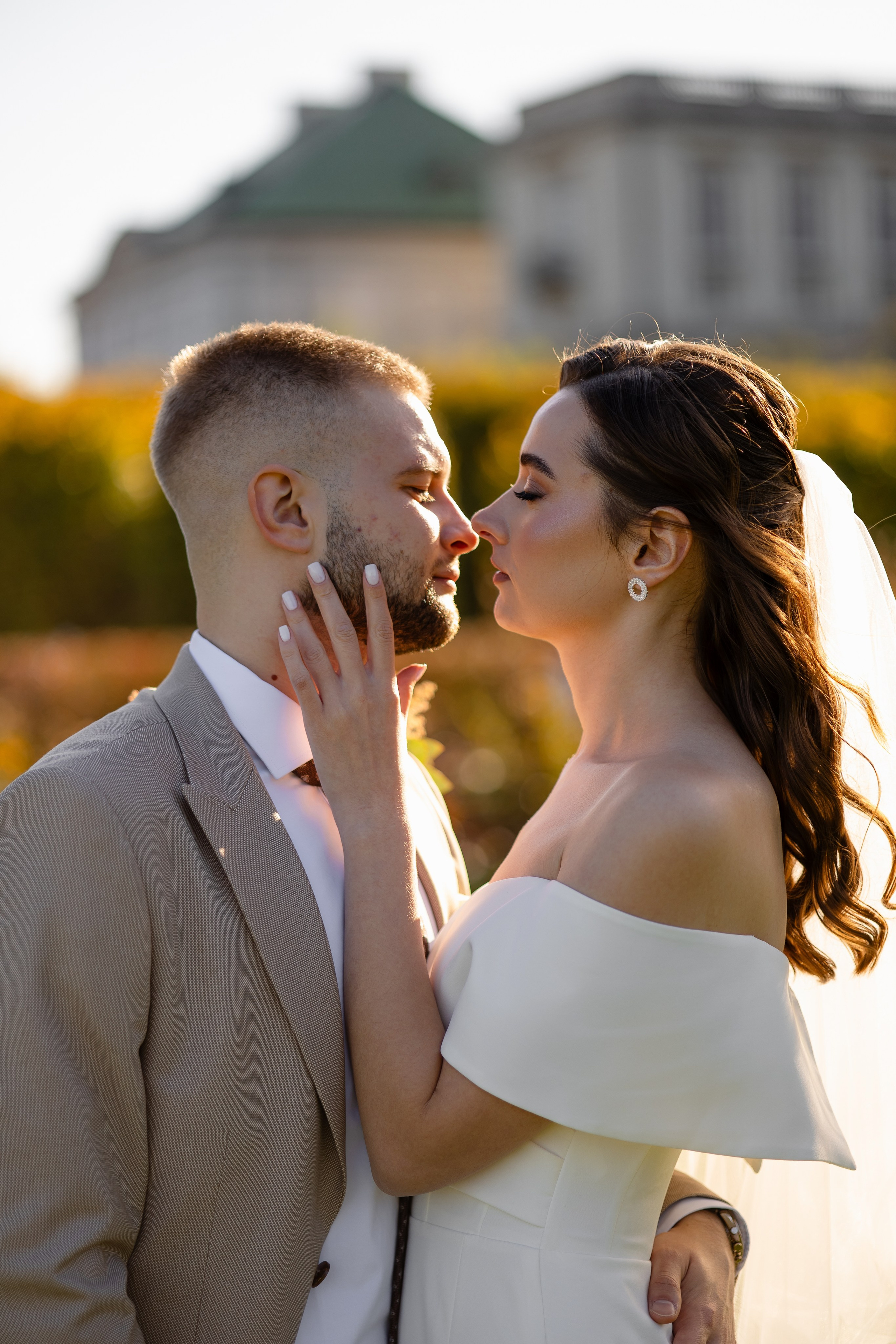 Анатолій+Вікторія. Весільний, сімейний фотограф Варшава