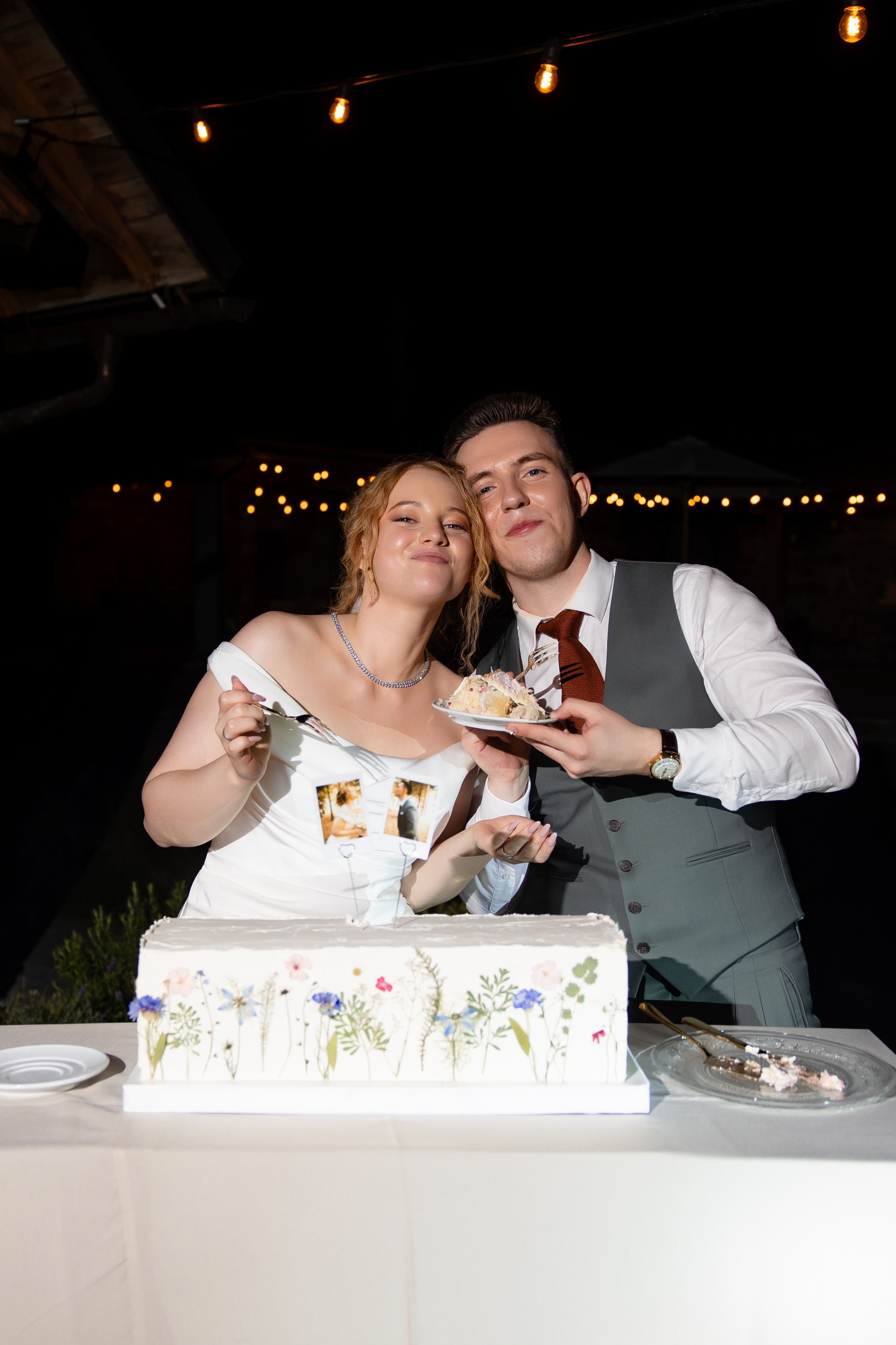 Назар + Олена. Весільний, сімейний фотограф Варшава