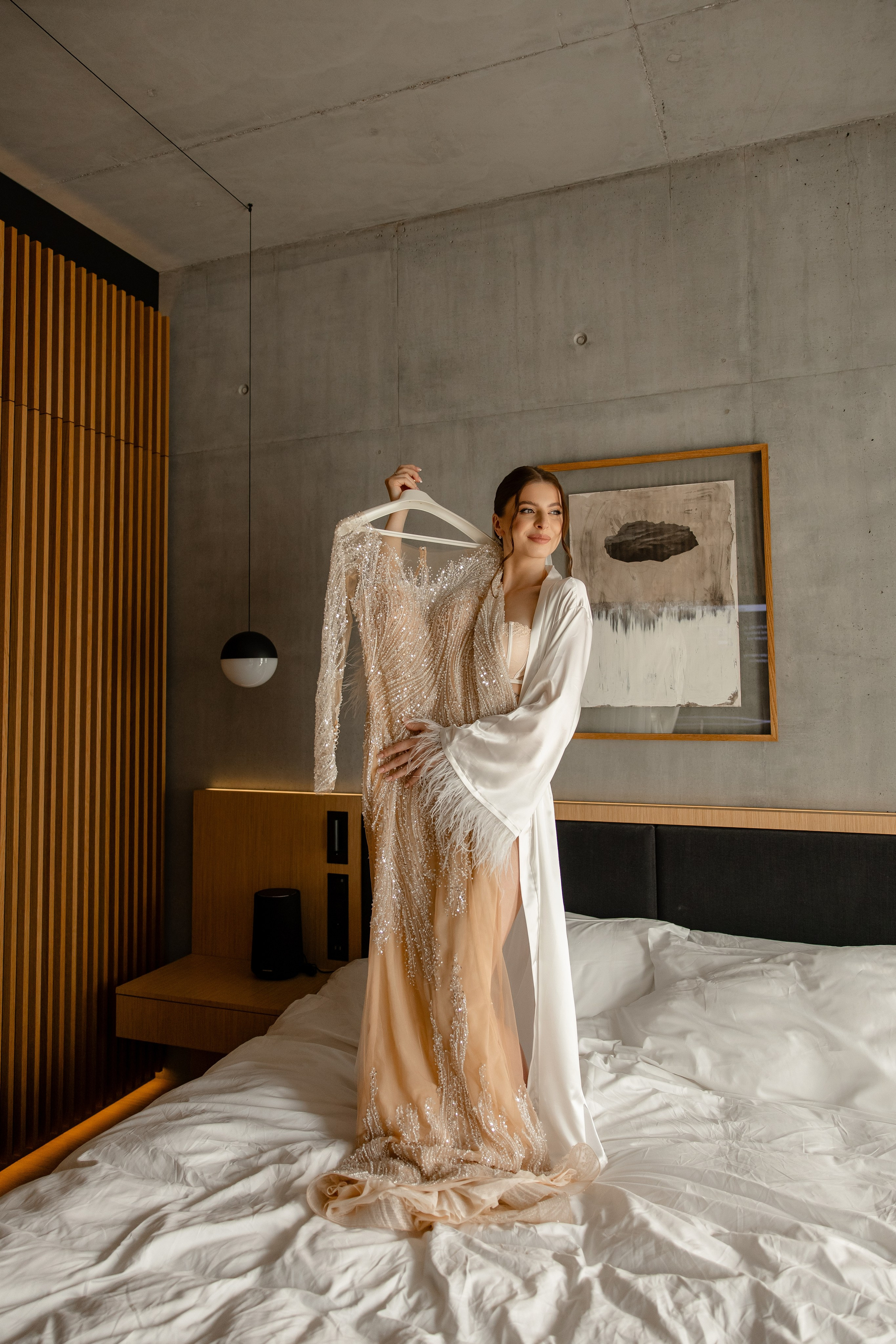 Андрій + Тетяна. Весільний, сімейний фотограф Варшава