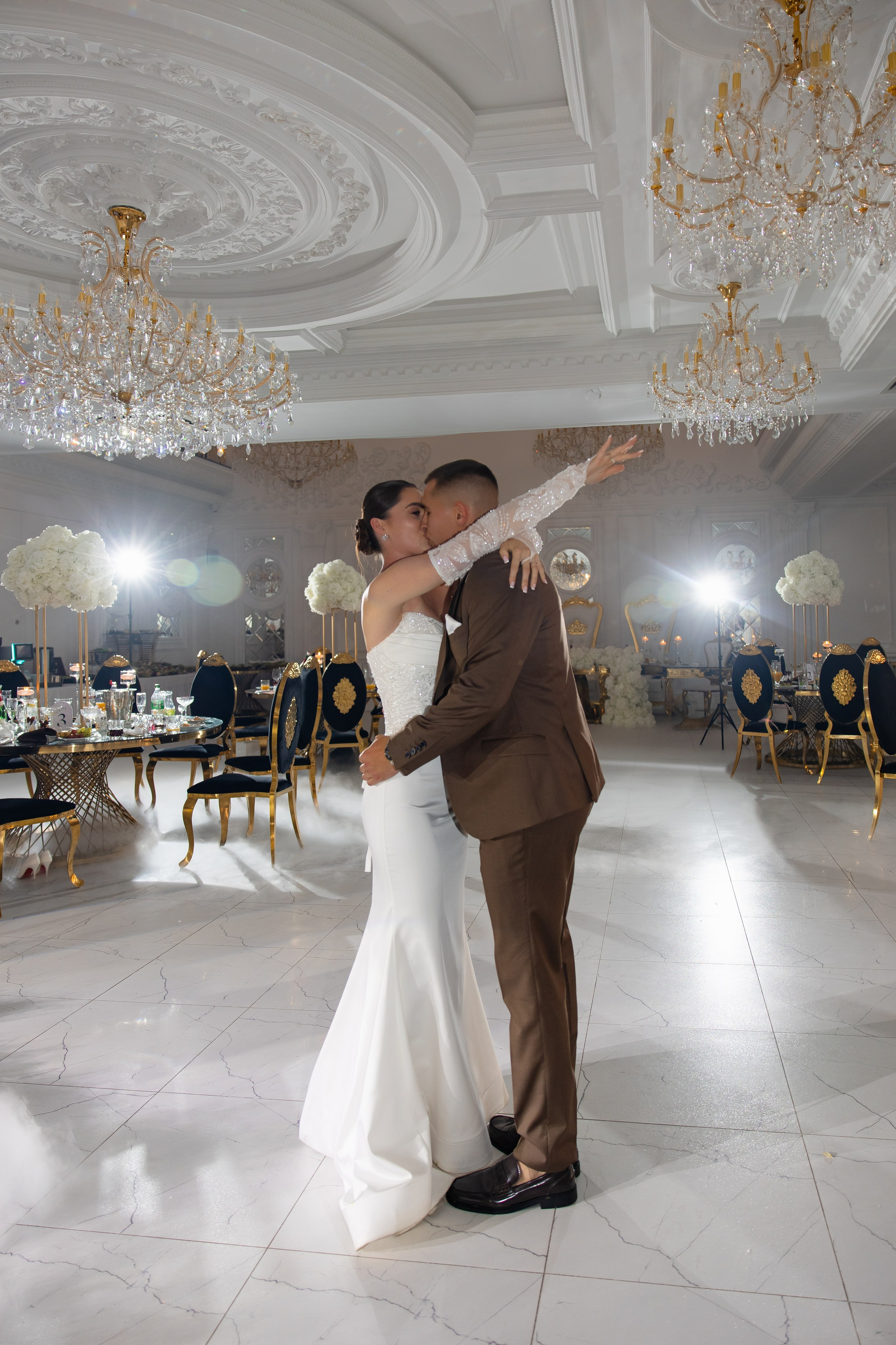 Ігор + Тая. Весільний, сімейний фотограф Варшава