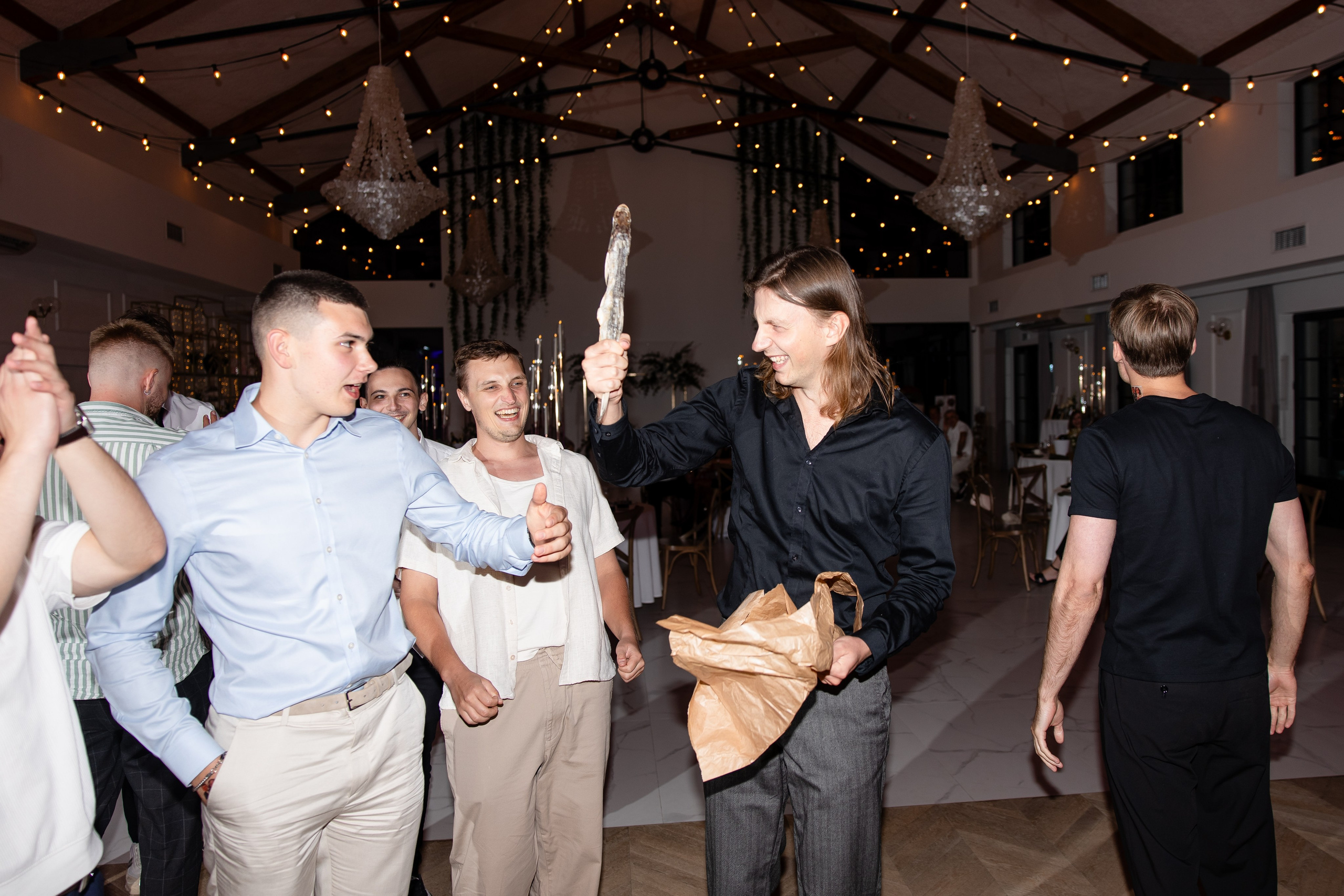 Діма + Валерія. Весільний, сімейний фотограф Варшава