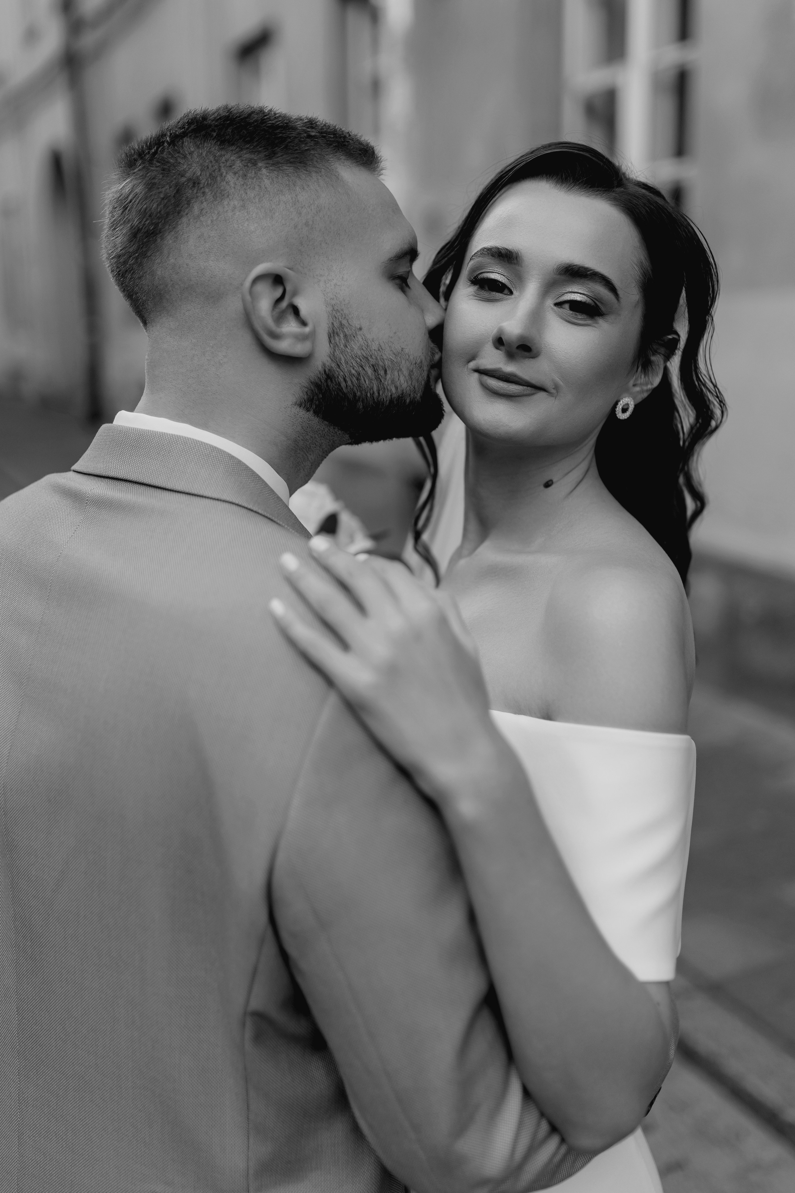 Анатолій+Вікторія. Весільний, сімейний фотограф Варшава