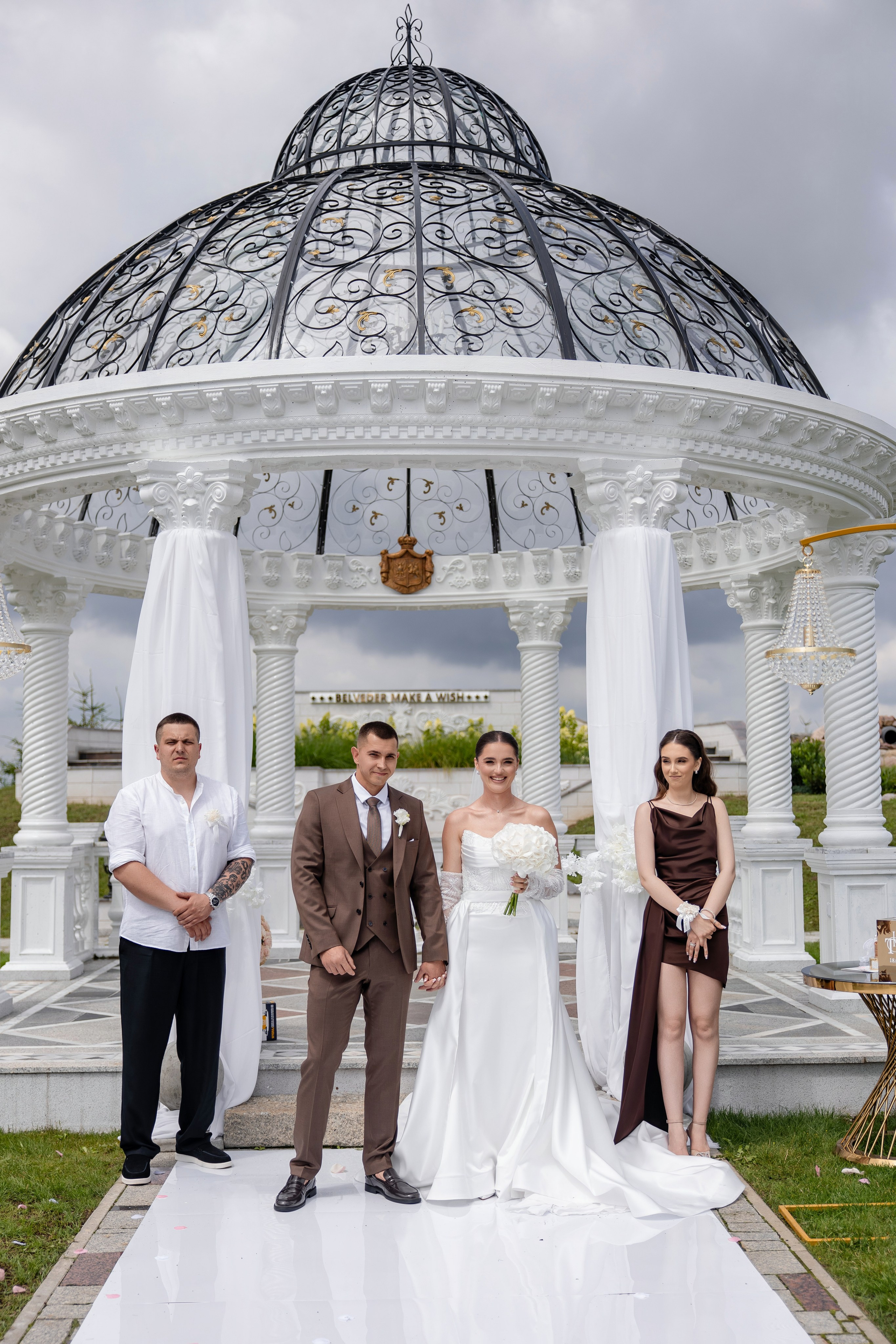 Ігор + Тая. Весільний, сімейний фотограф Варшава