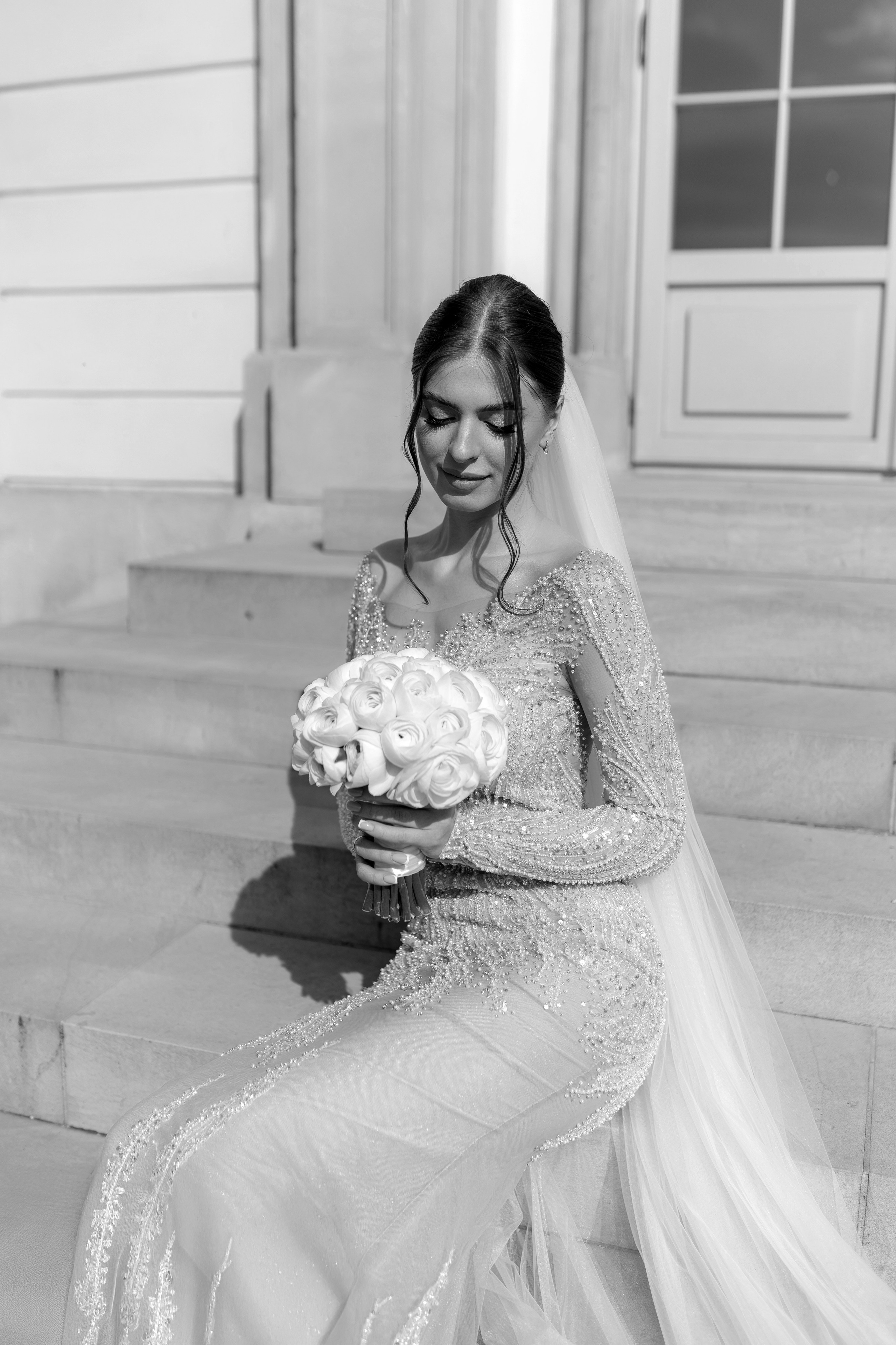 Андрій + Тетяна. Весільний, сімейний фотограф Варшава