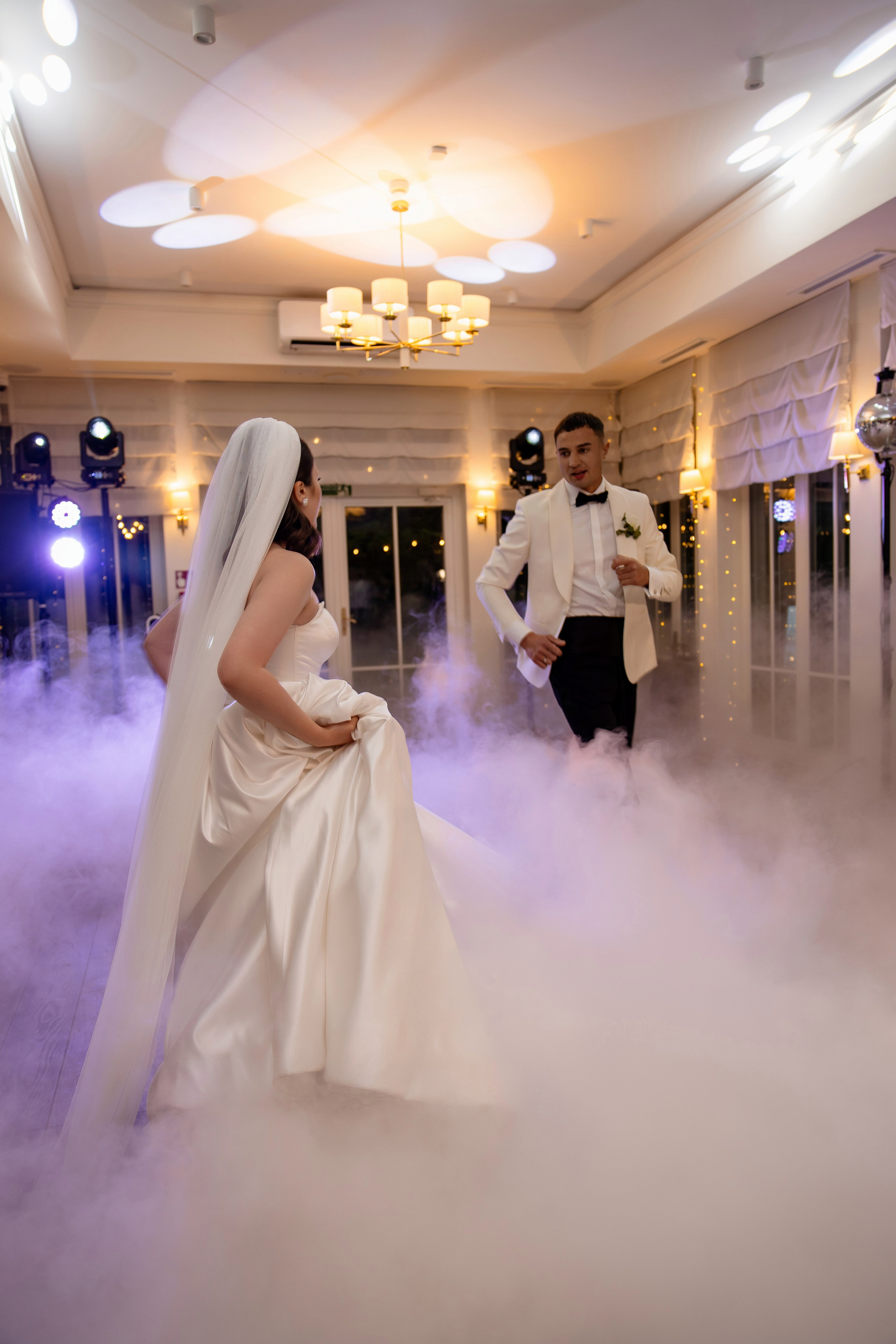 Василь + Іванна. Весільний, сімейний фотограф Варшава