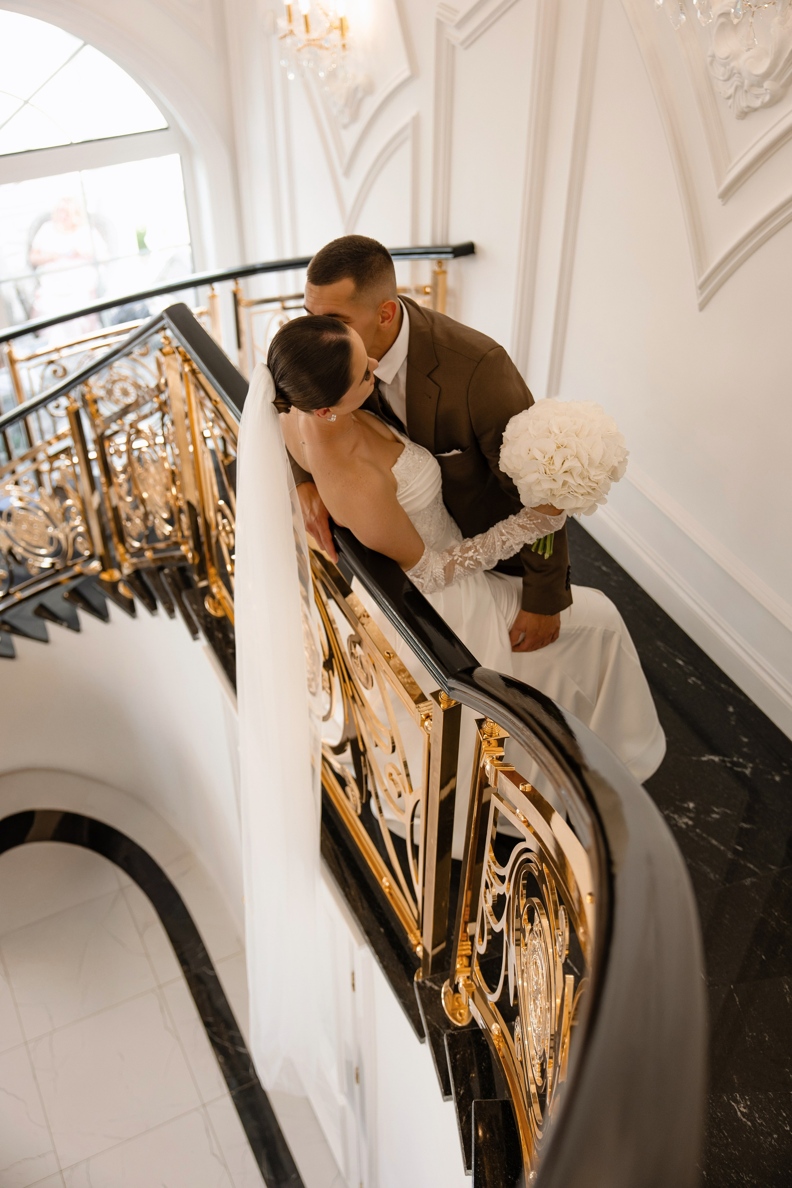 Ігор + Тая. Весільний, сімейний фотограф Варшава