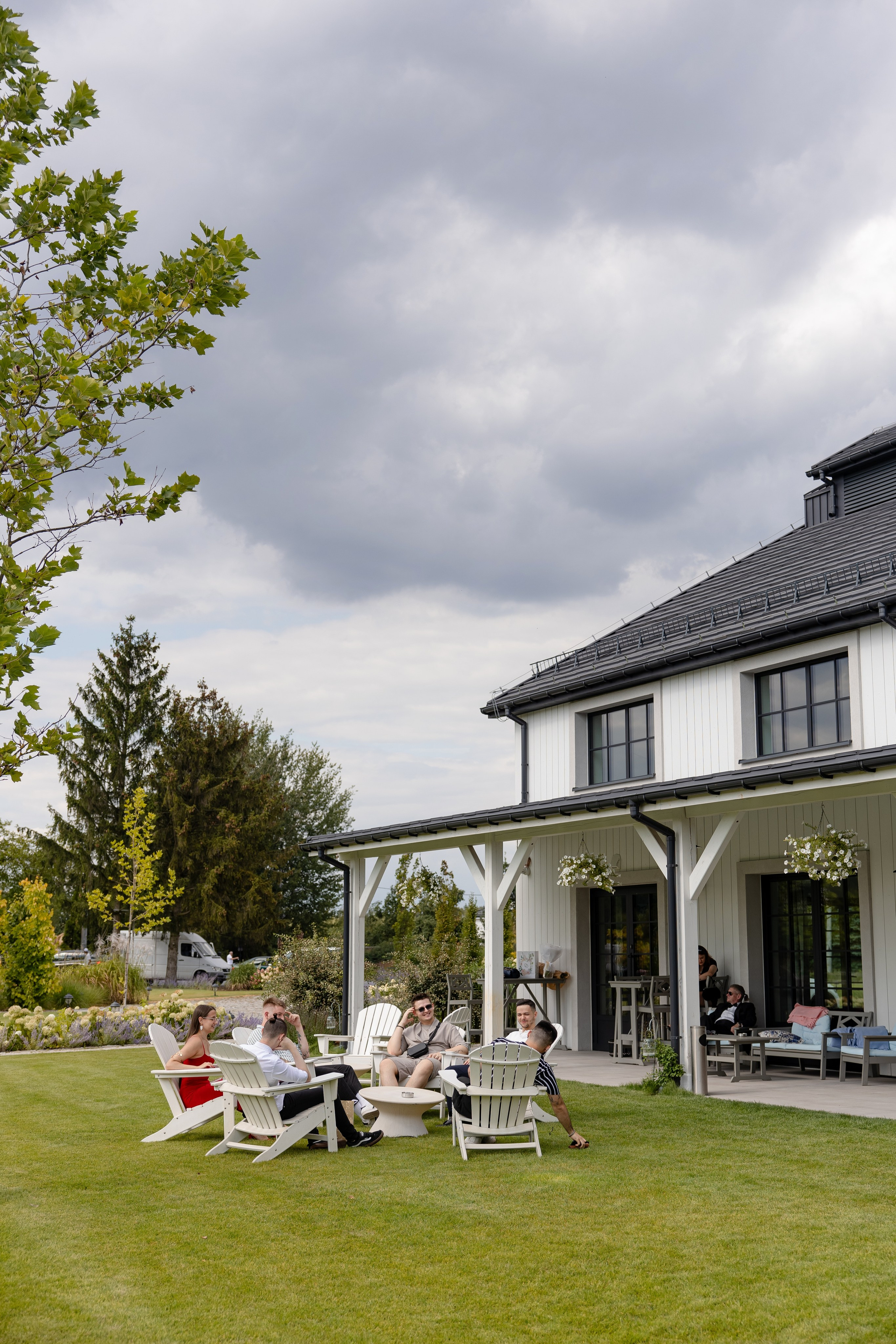 Діма + Валерія. Весільний, сімейний фотограф Варшава