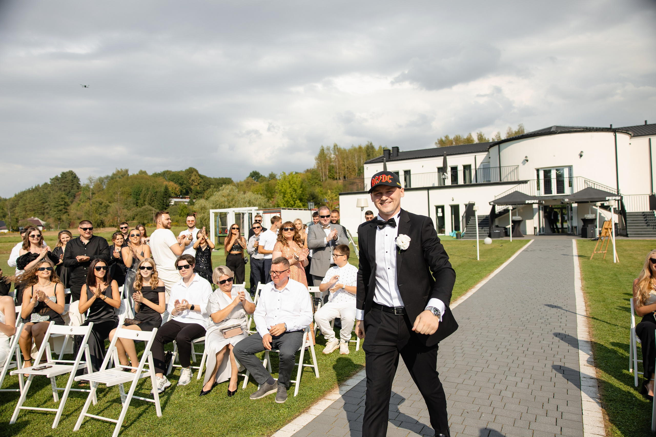 Артур + Анастасія. Весільний, сімейний фотограф Варшава