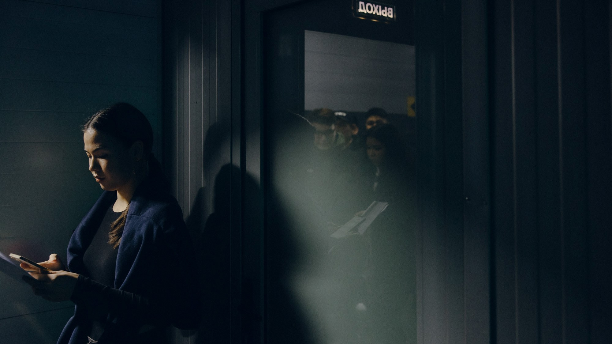 Концерт: ULUKMANAPO. Азимжан Нуритдинходжаев — свадебный фотограф