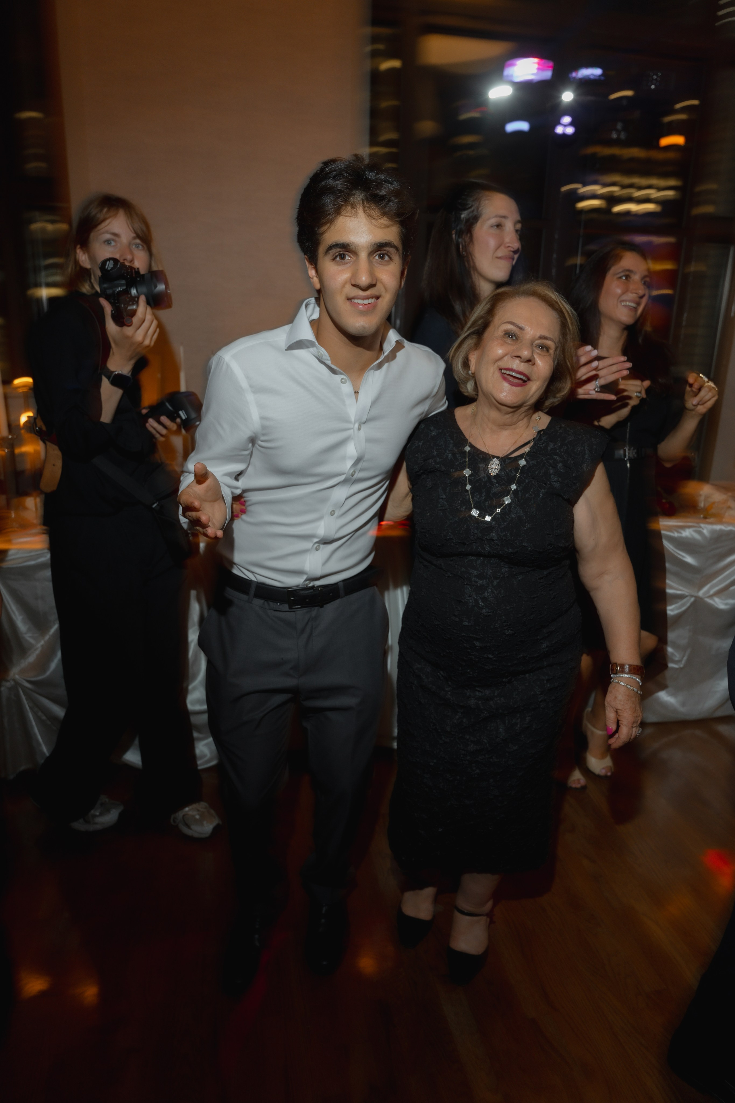 Amir and Maya. Anna Krasnova Wedding photographer