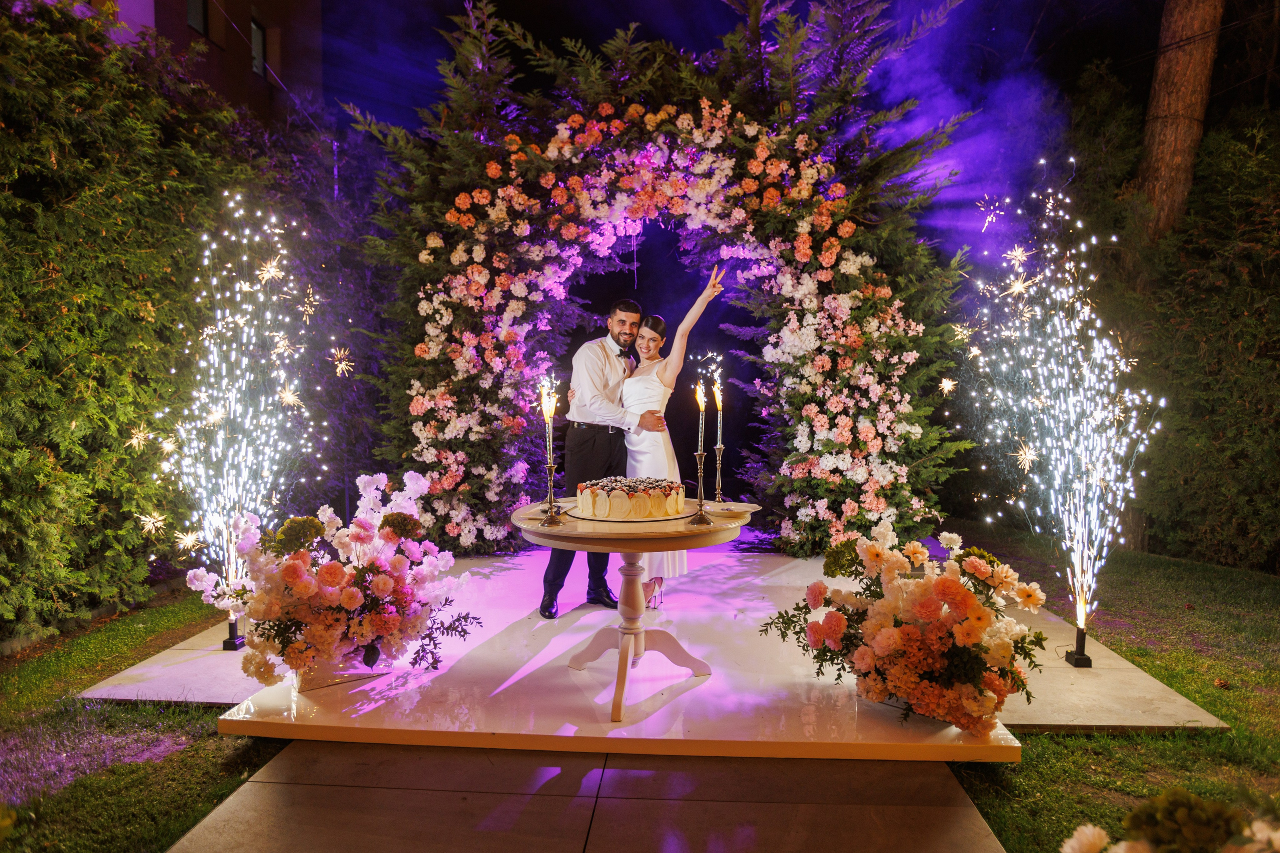 Nicolae&Alexandrina. Wedding, Family Photographer