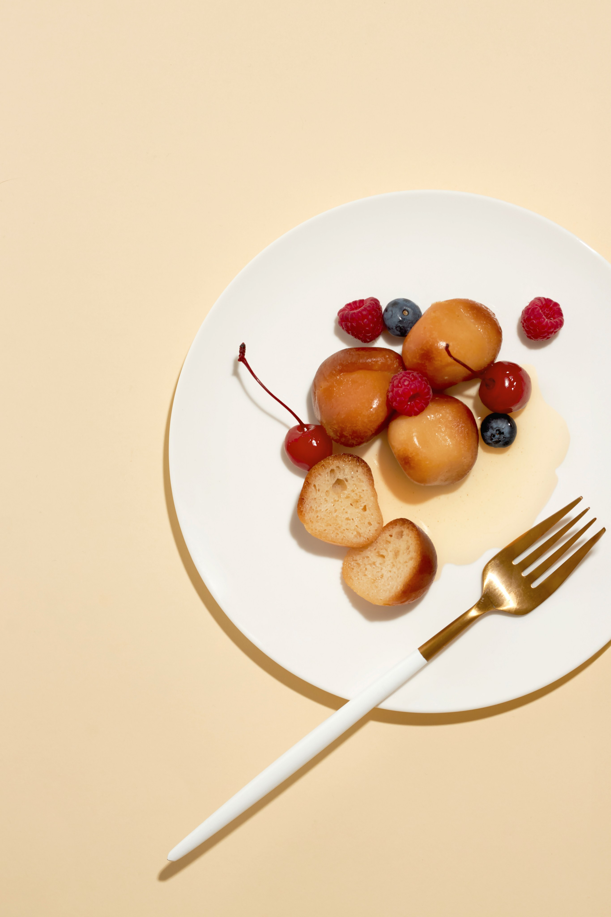 Babskaya № 1. Тина Ковальская | food&предметный фотограф |Тбилиси