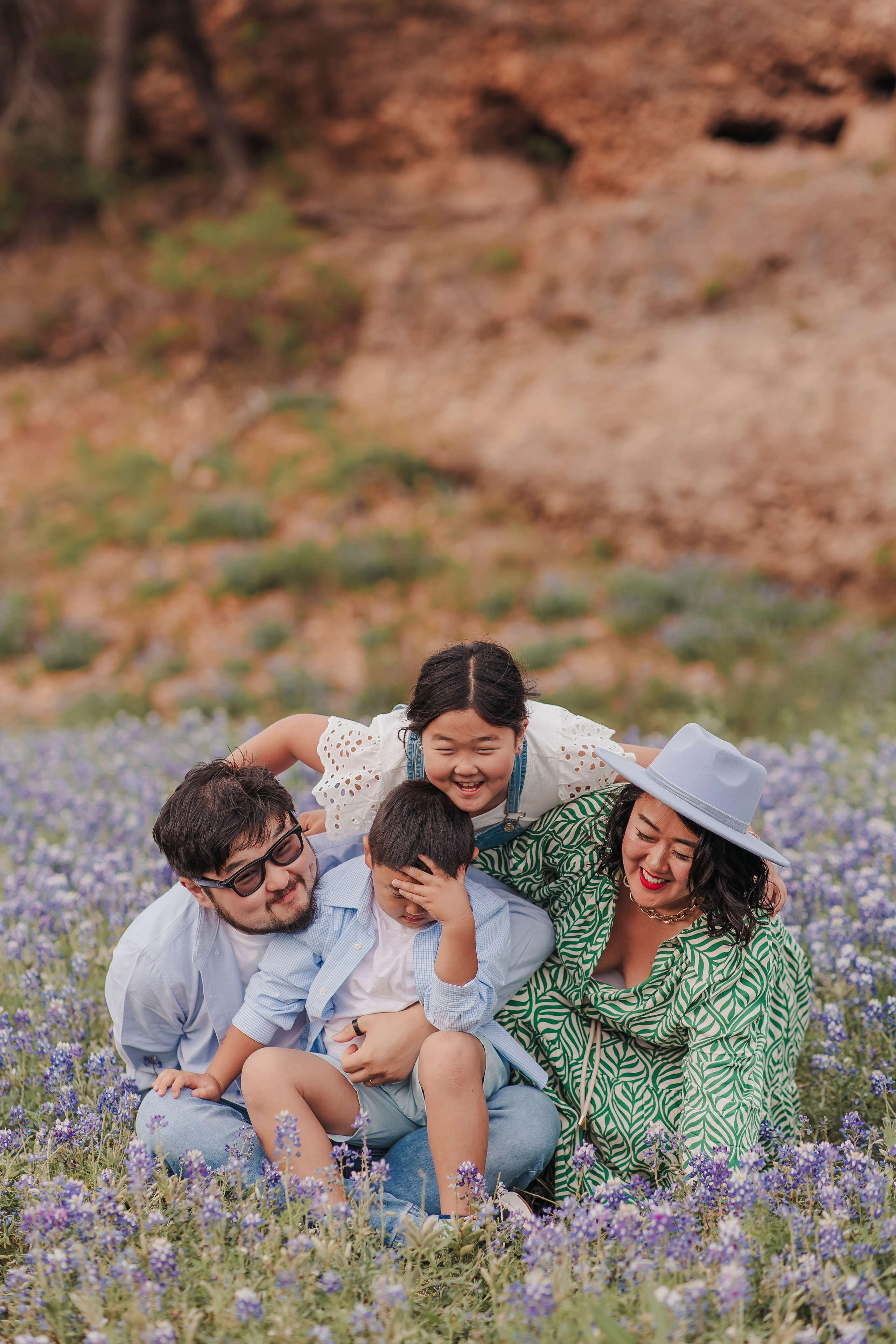 FAMILIES. Professional Photography in Austin, TX — Family, Newborn, Maternity
