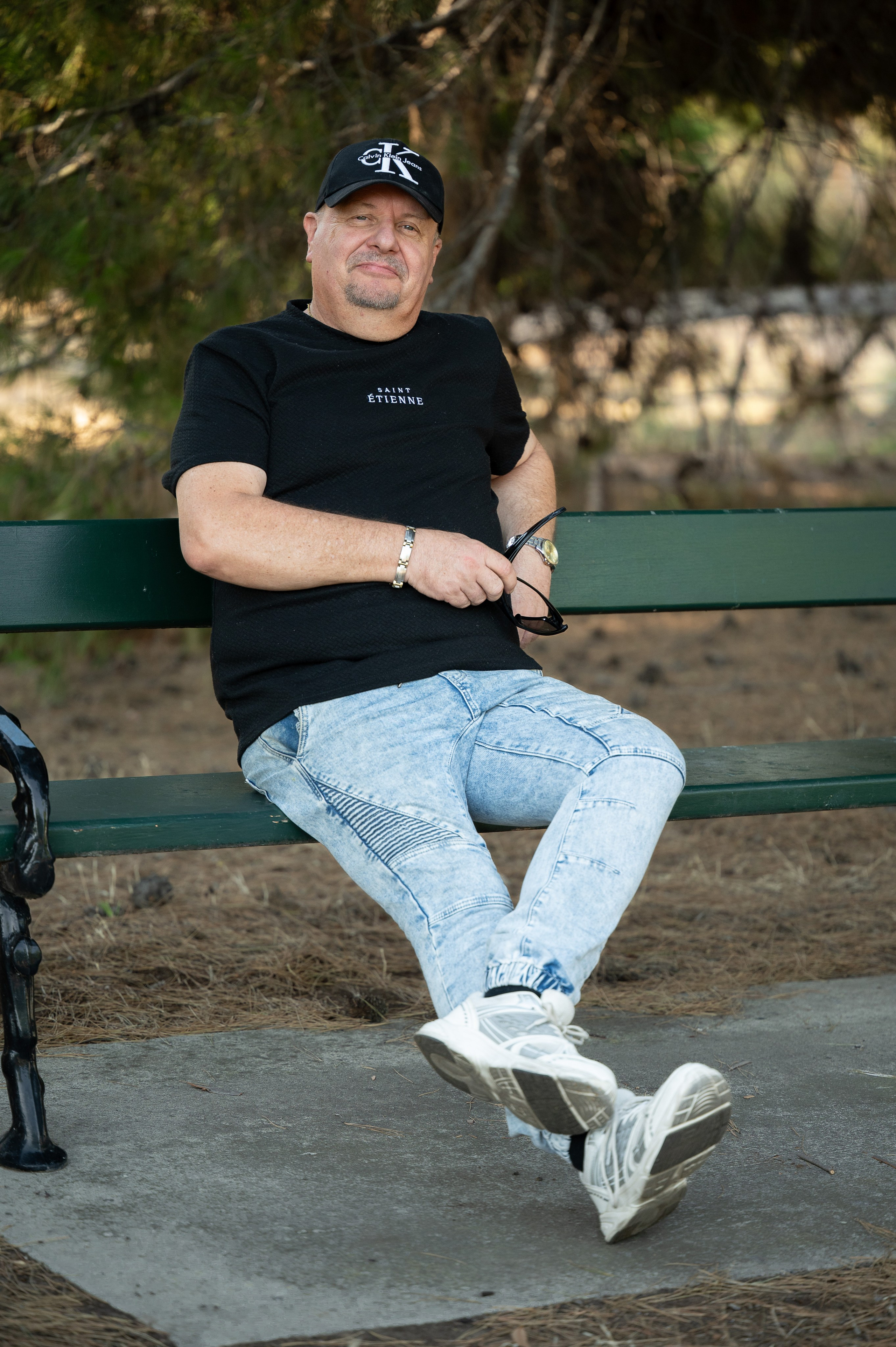 Portrait Portfolio. Garry Quilliam — Adelaide, SA — Wedding and Portrait Photographer