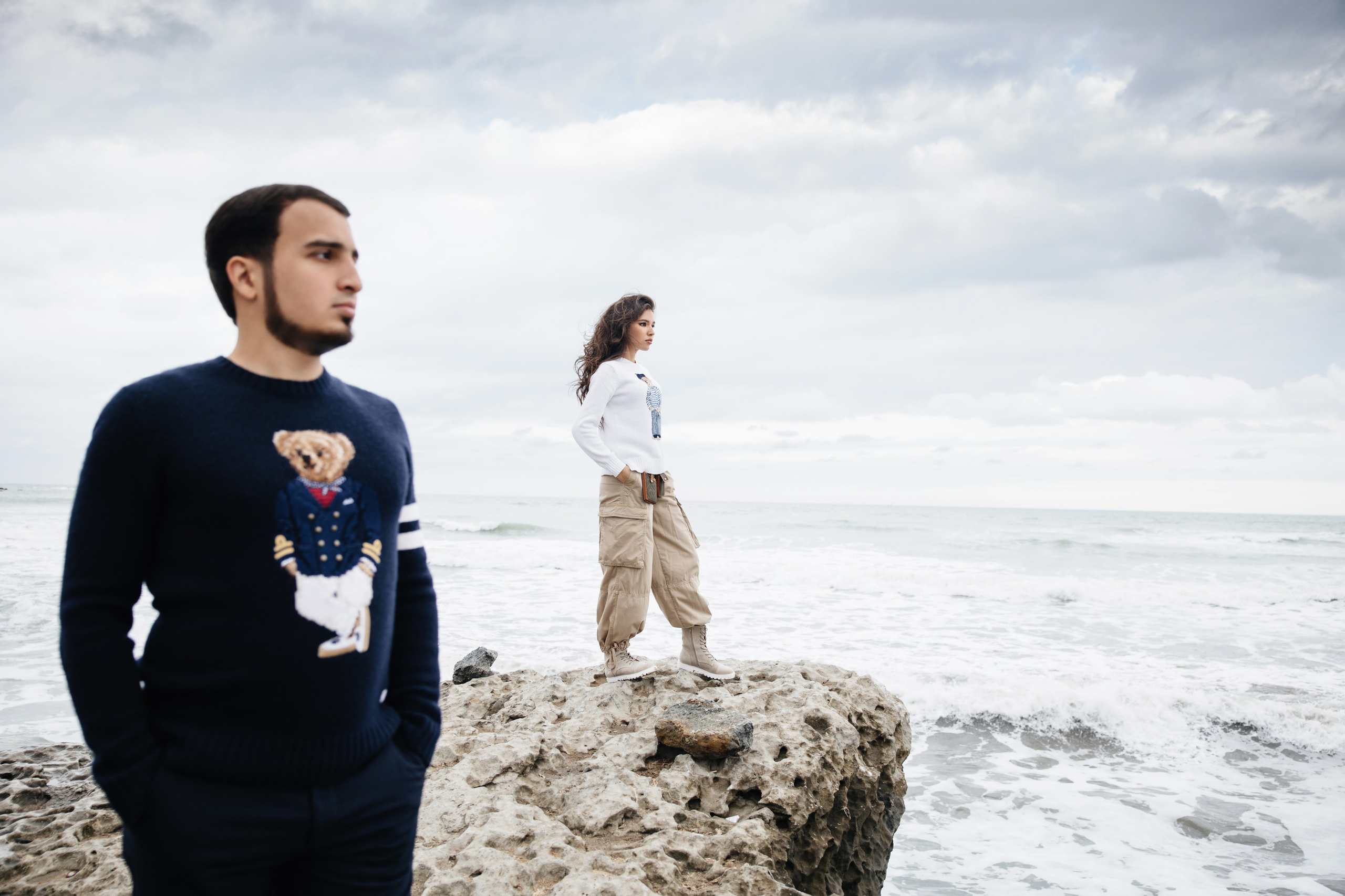 Саидмурод & Мадина. Профессиональный свадебный фотограф в Ташкенте Дониер Шарипов