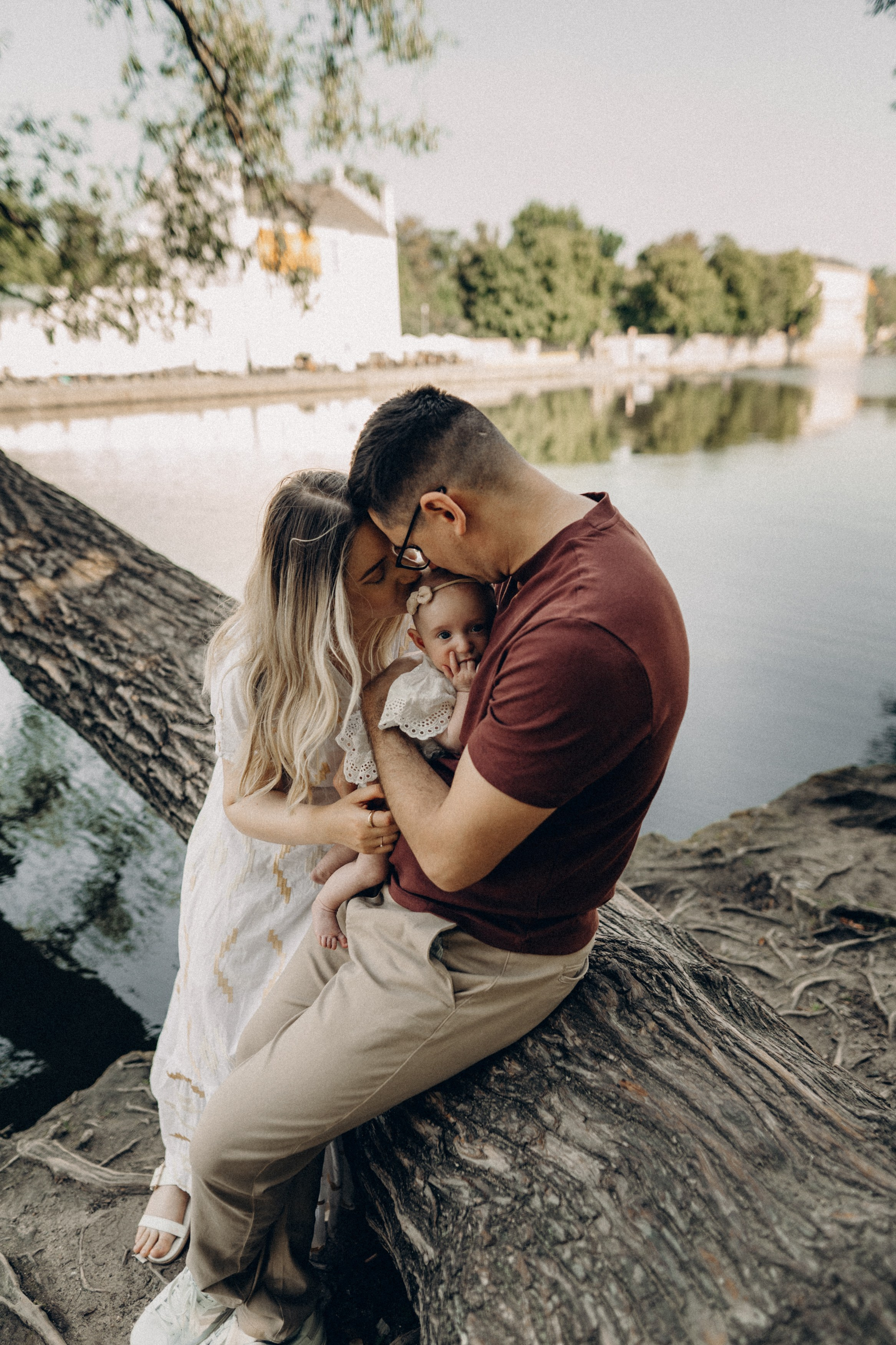 . Фотограф в Праге Анна Лебедева