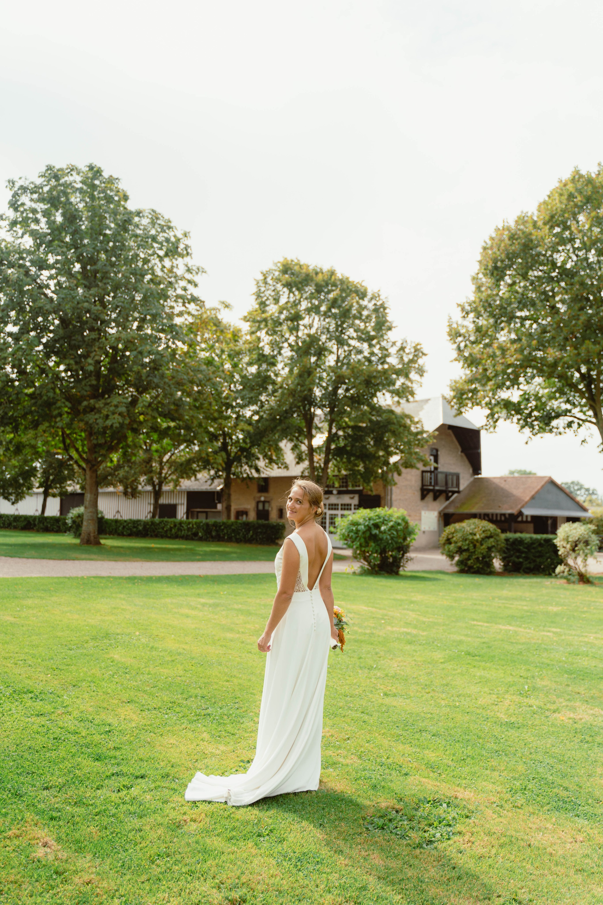Estelle & Antoine. Weeding photographer / event / portrait