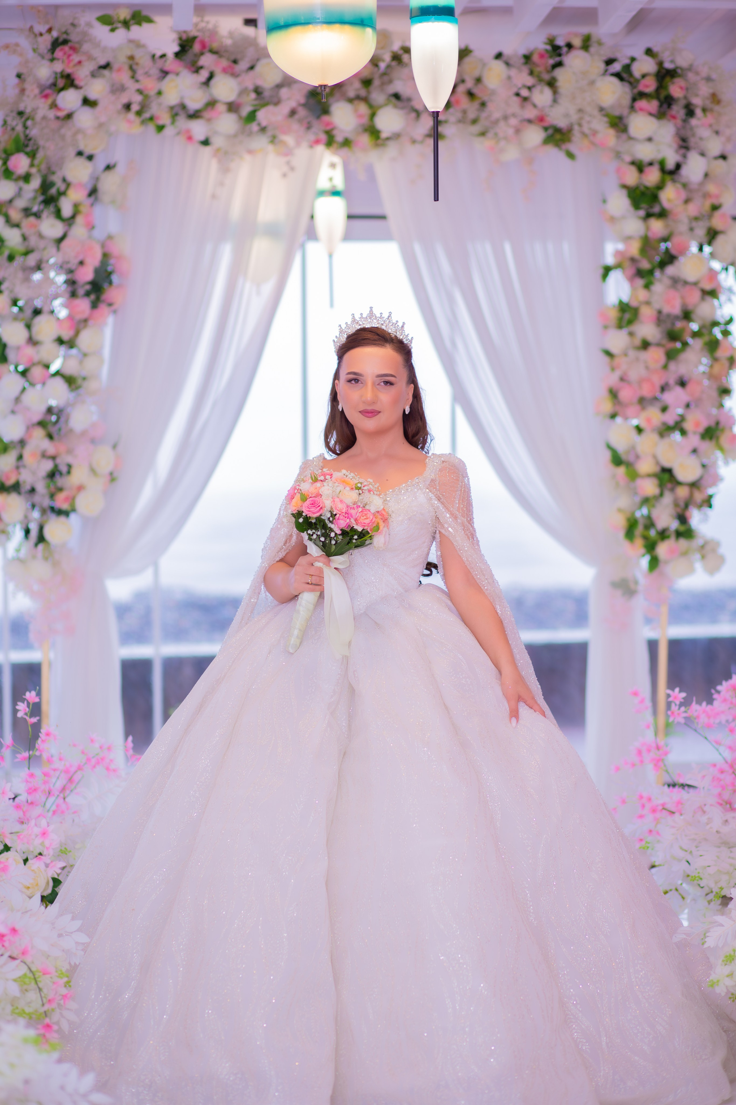 ფრიდონი და თეა 26.10.2025. Perfect Studio