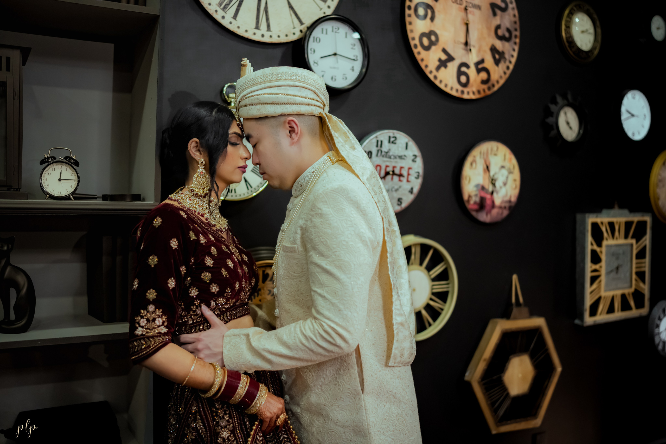 Kashish & Andrew. Wedding Photographers and Filmmakers