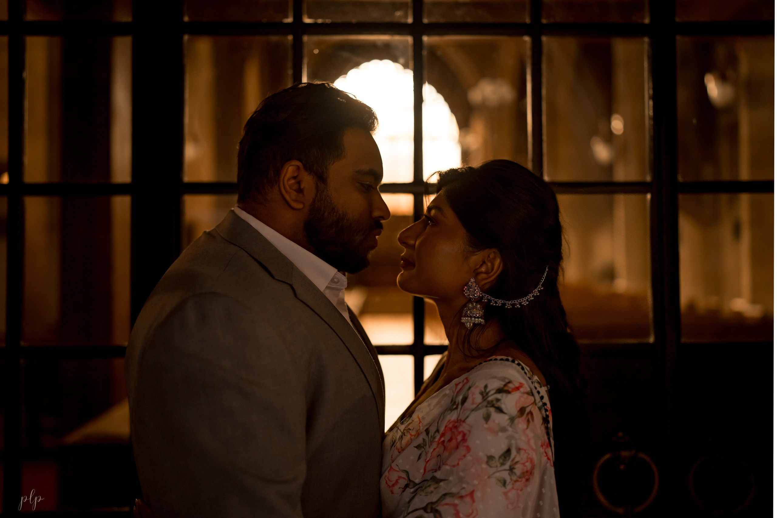 Rhema & Sundeep. Wedding Photographers and Filmmakers