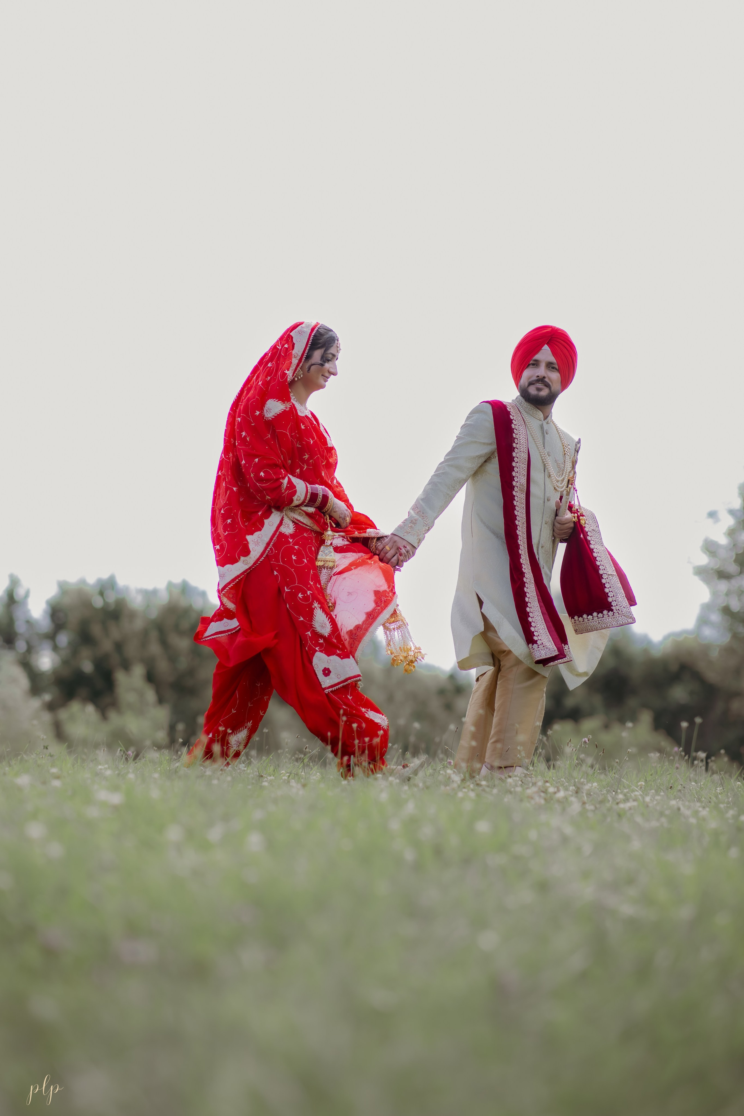 Dilbag & Kulwinder. Wedding Photographers and Filmmakers