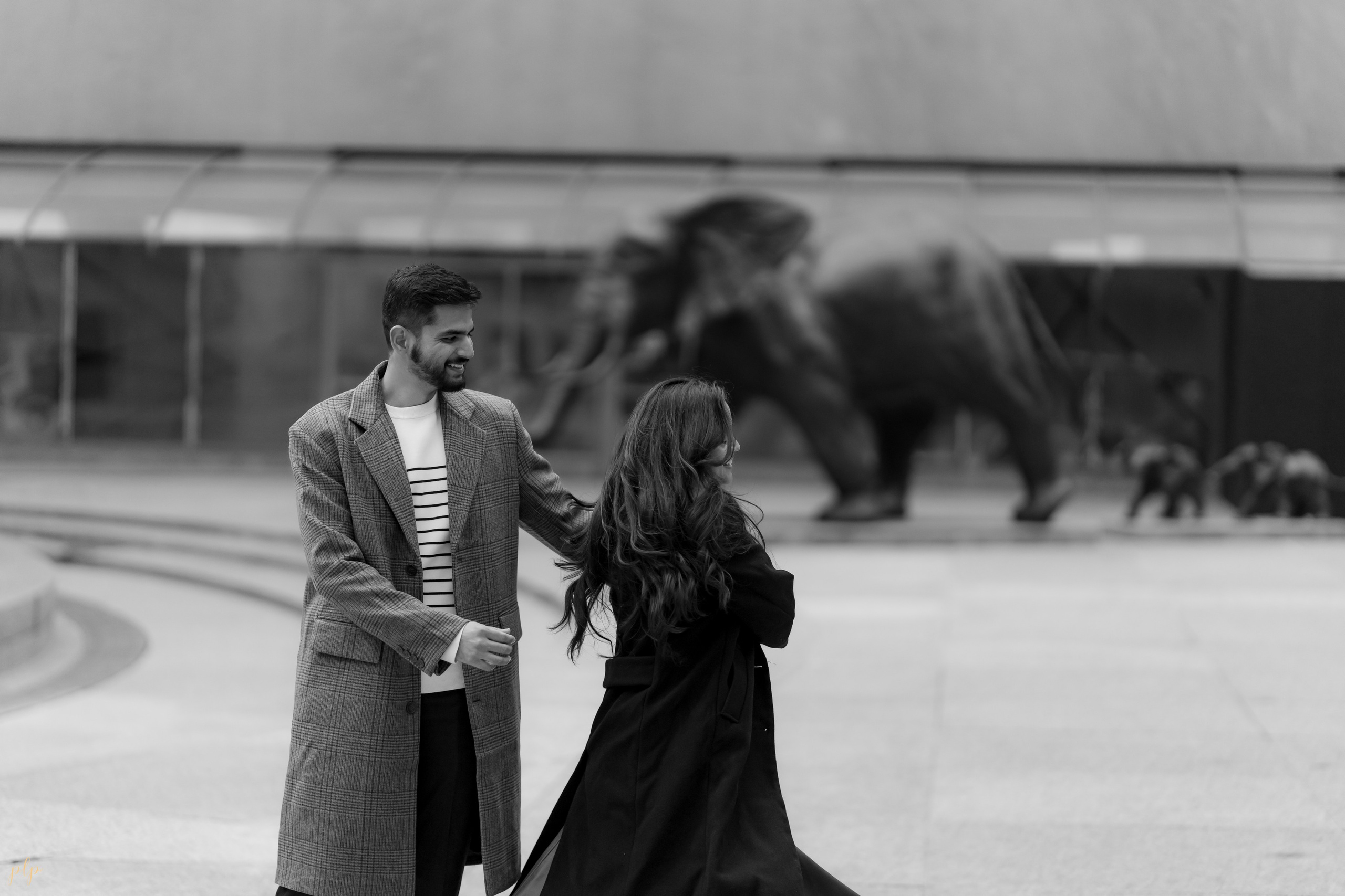 Harsh & Sneha. Wedding Photographers and Filmmakers