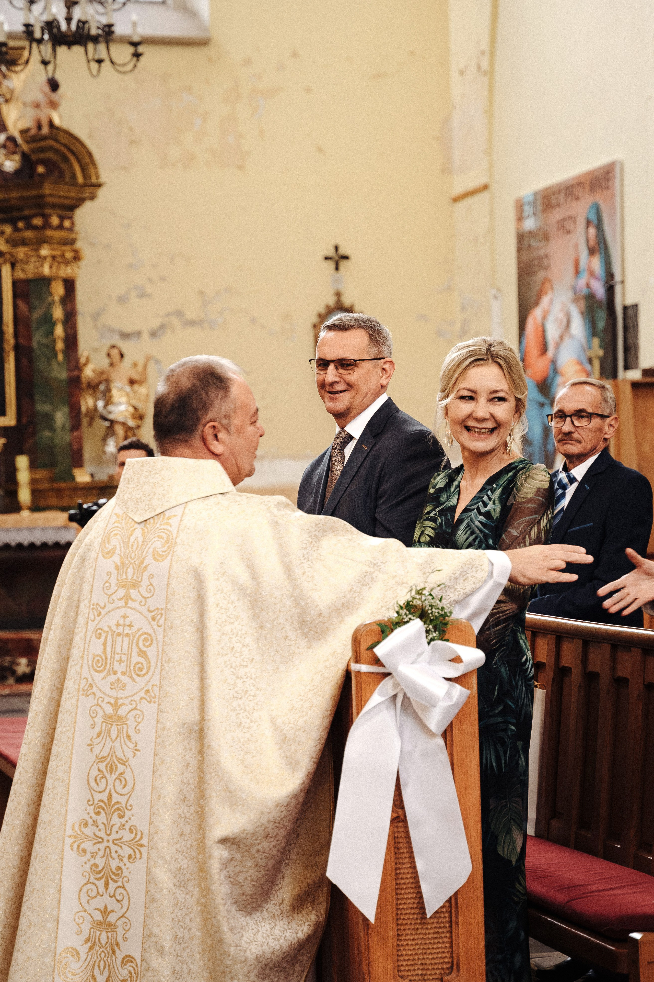 Piotr i Roksolana. Karina Czernecka Foto