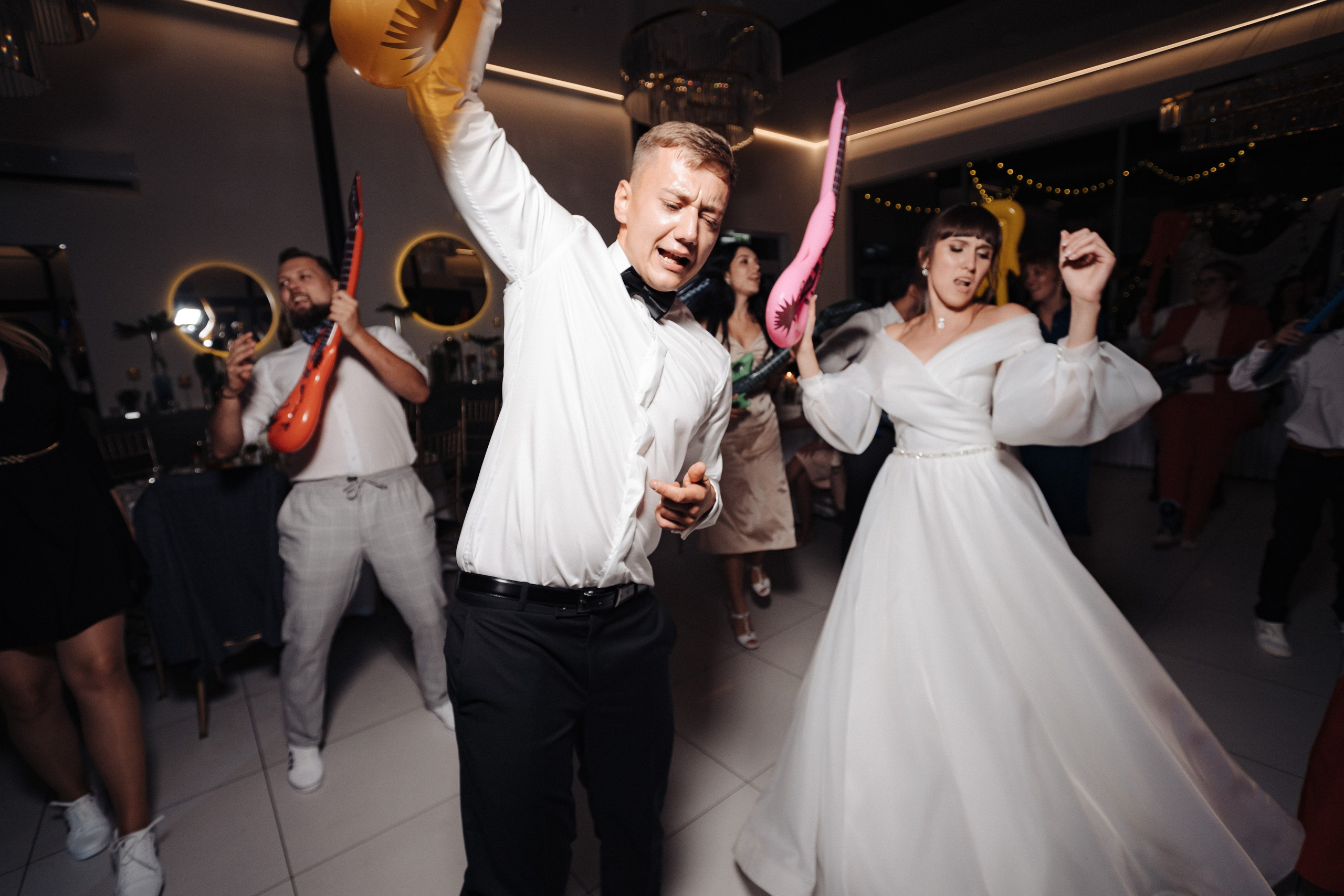 Piotr i Roksolana. Karina Czernecka Foto