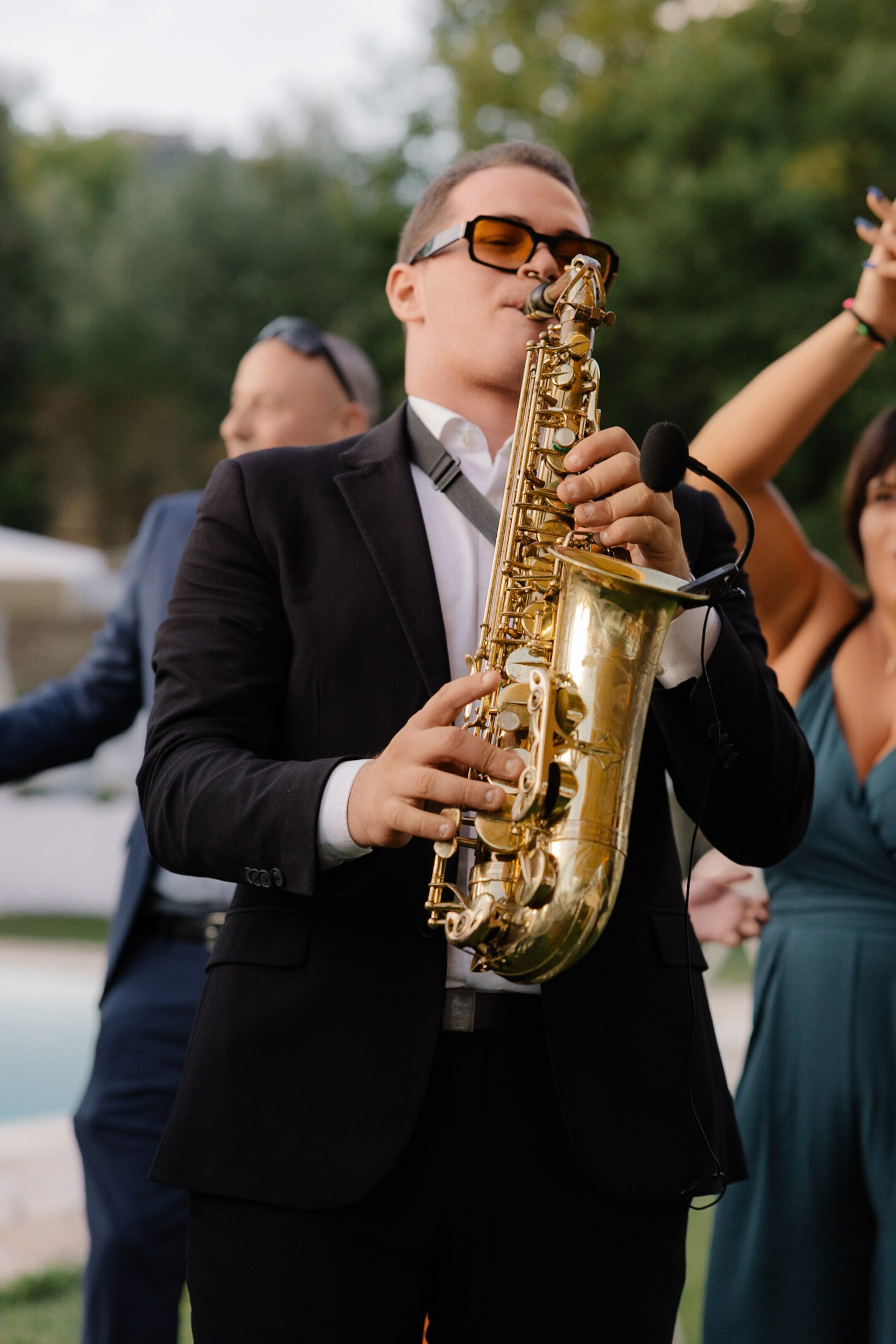 1. Wedding photographer Italy