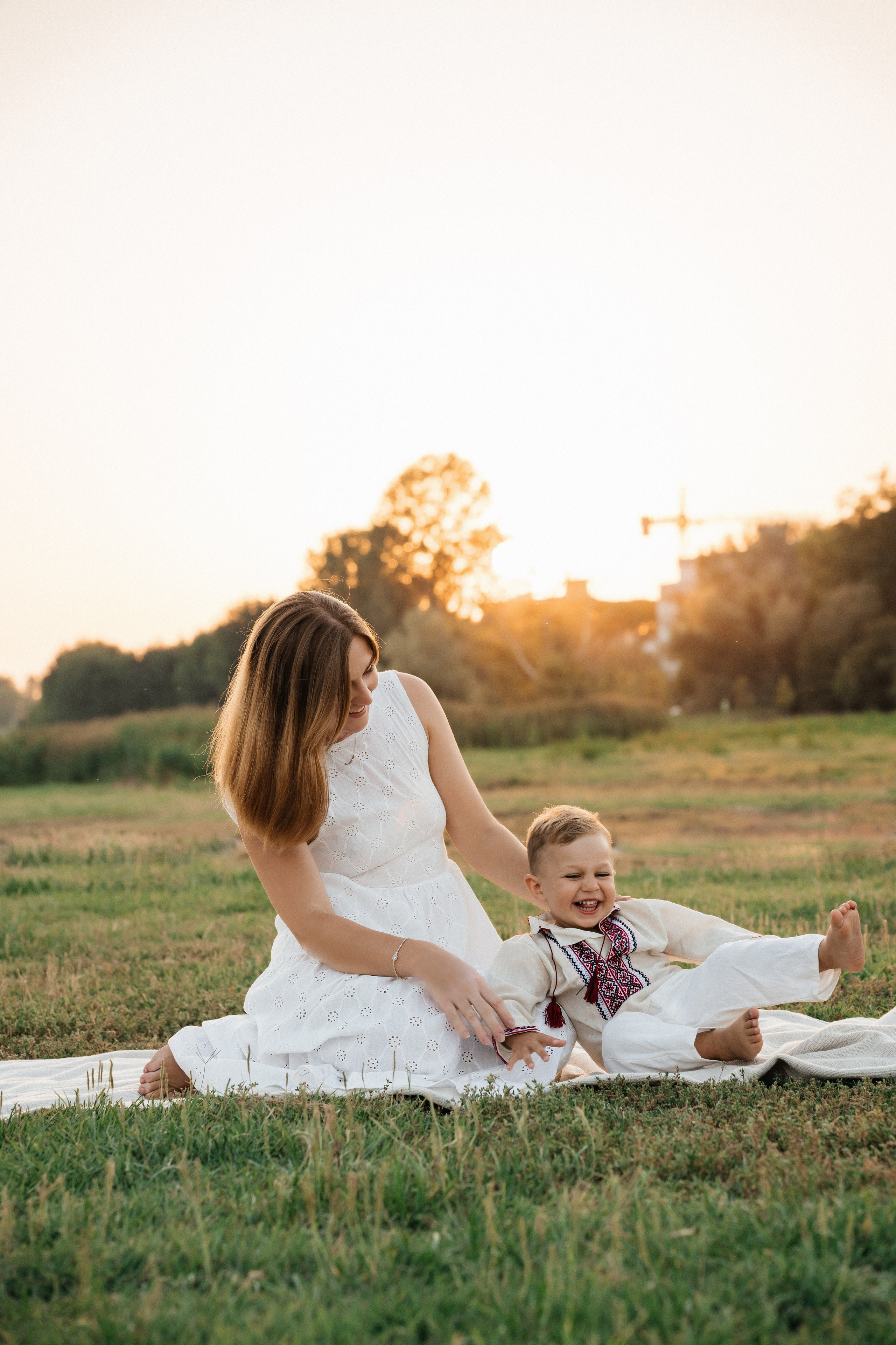 Nicita 1 compleanno. Fotografa Rimini