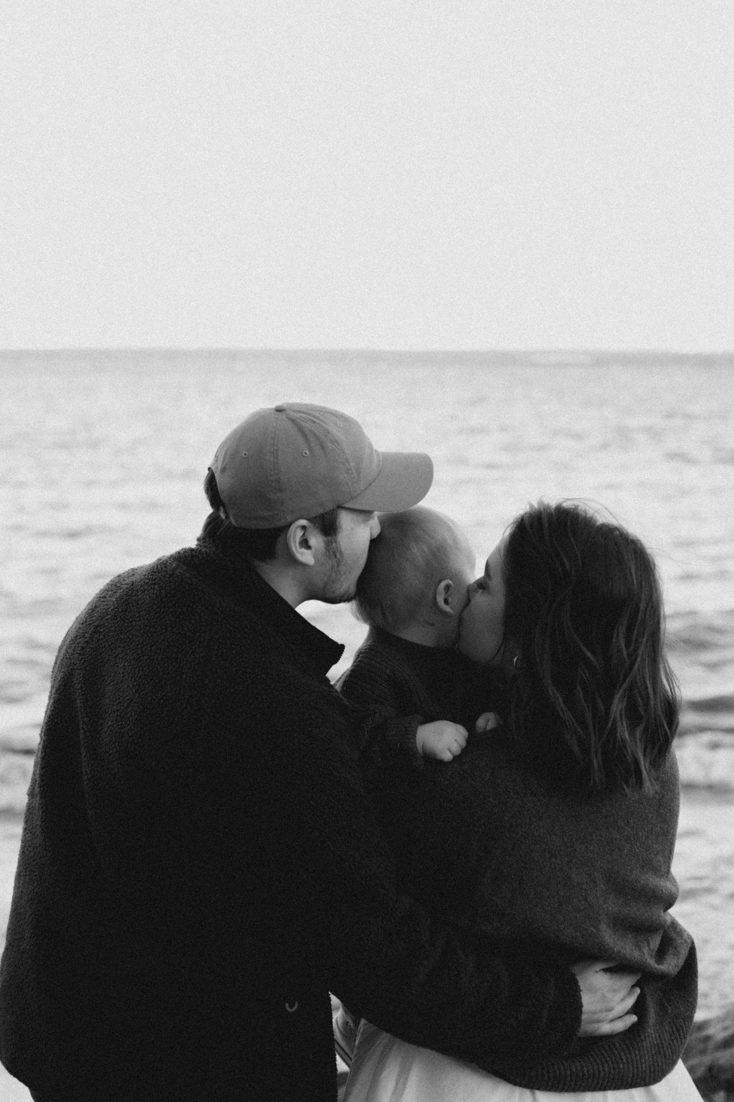 E&E family. Emily Photography