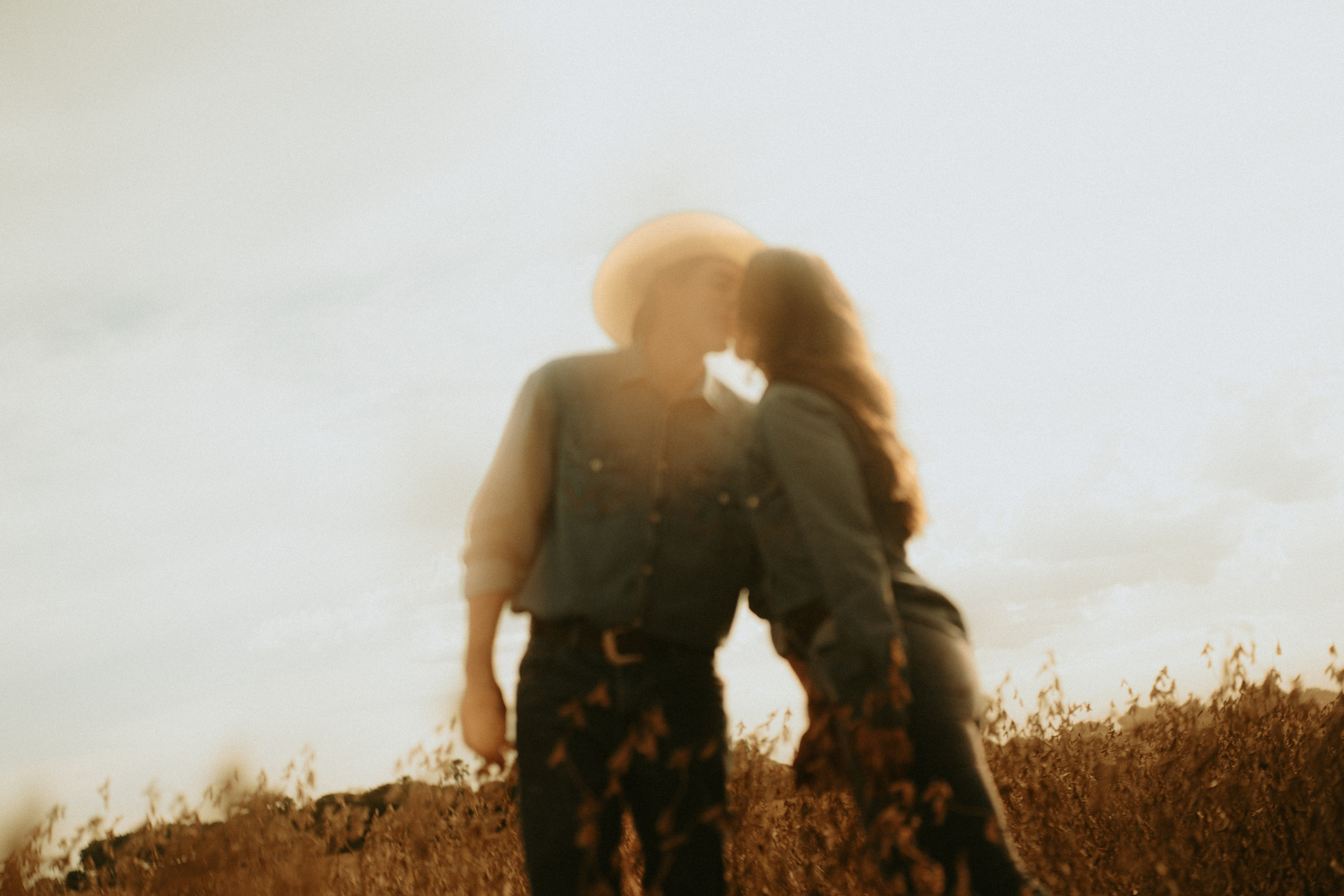 Pré Wedding. Reference Visuals