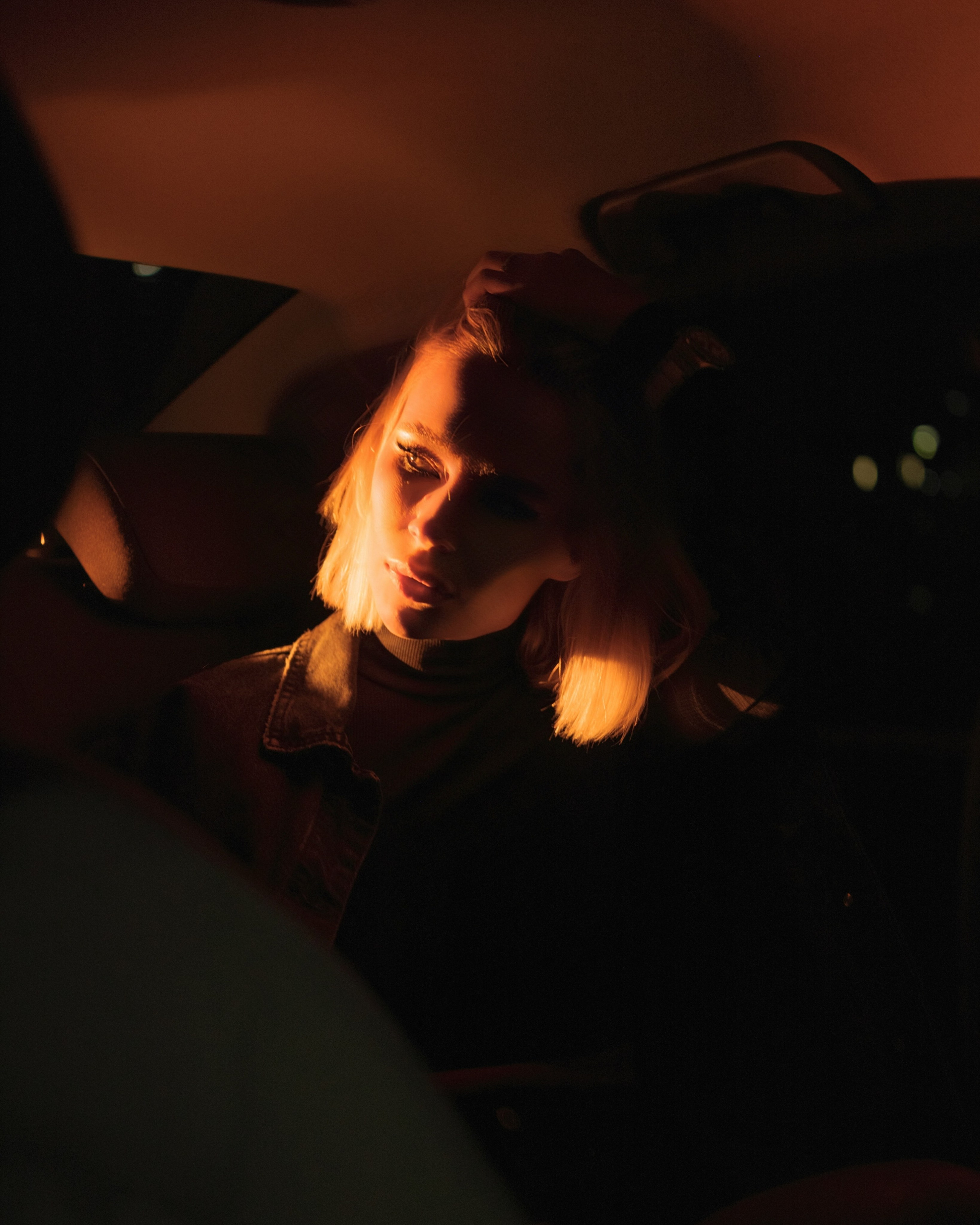 Night Lights. Aleksandr Krol Photography