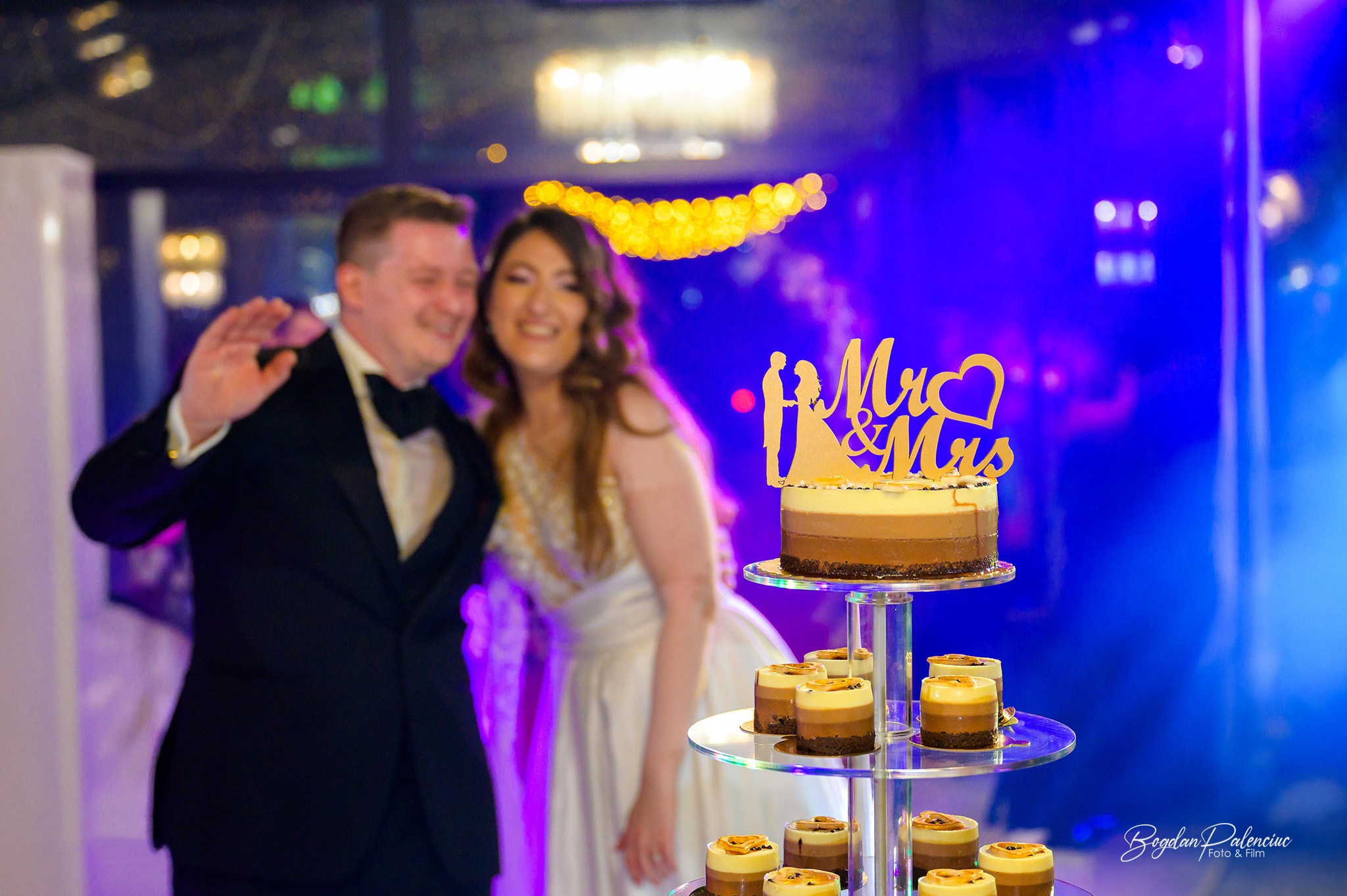 Nunta Georgiana si Bogdan